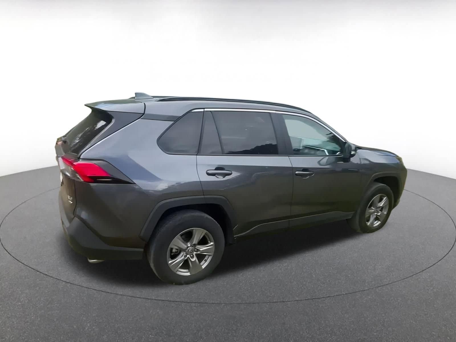 Thumbnail: 2024 Toyota RAV4 - 15