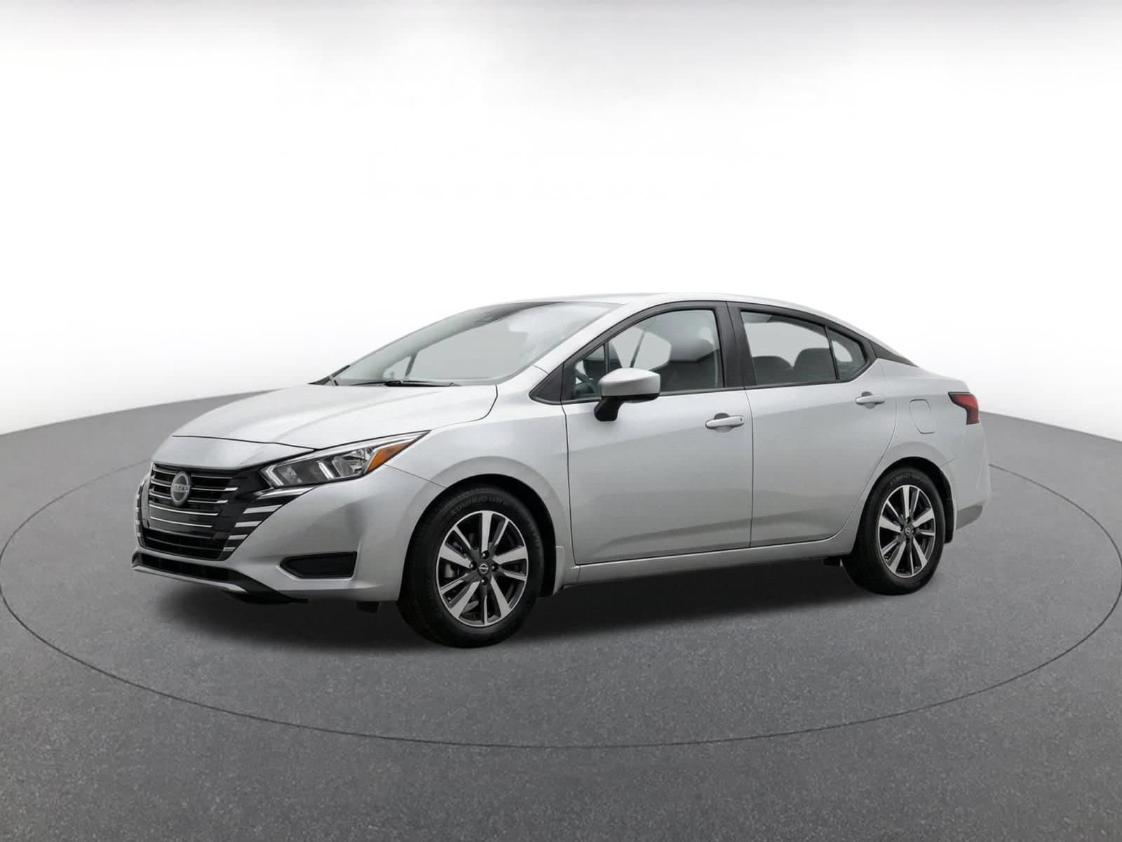 Thumbnail: 2025 Nissan Versa - 3