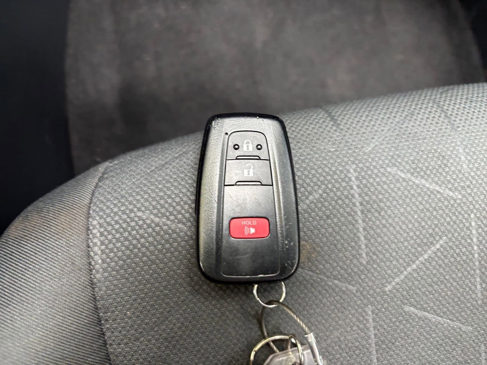 Thumbnail: 2024 Toyota RAV4 - 22