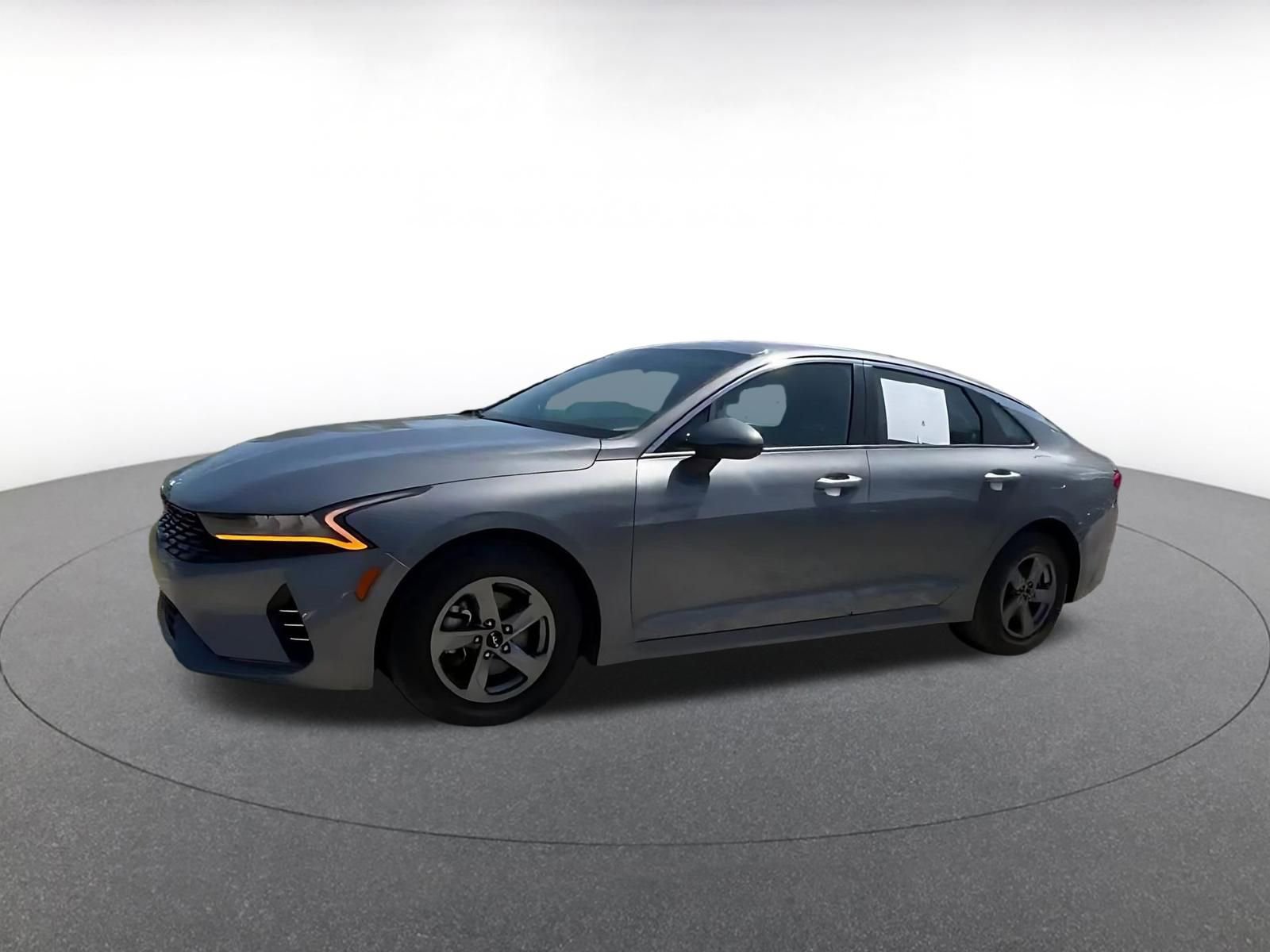 Thumbnail: 2023 Kia K5 - 8