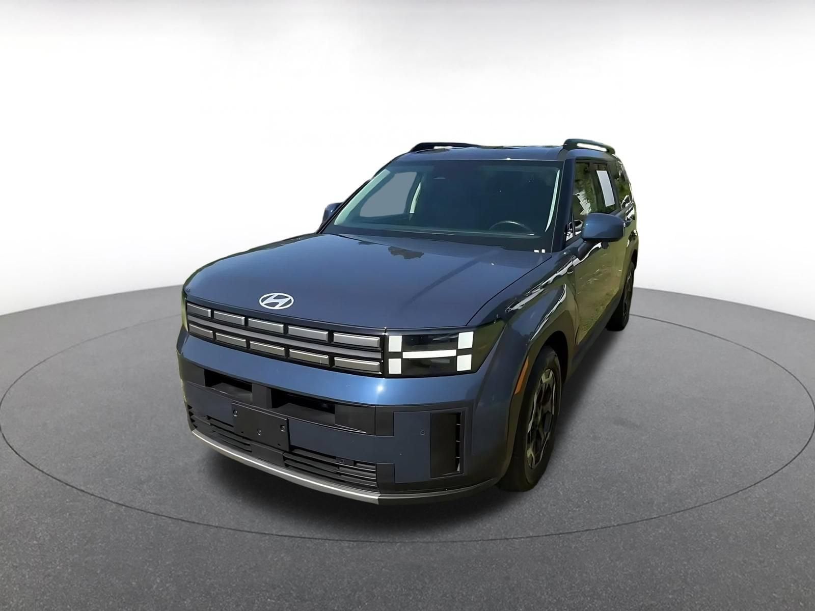 Thumbnail: 2026 Hyundai Santa Fe - 5