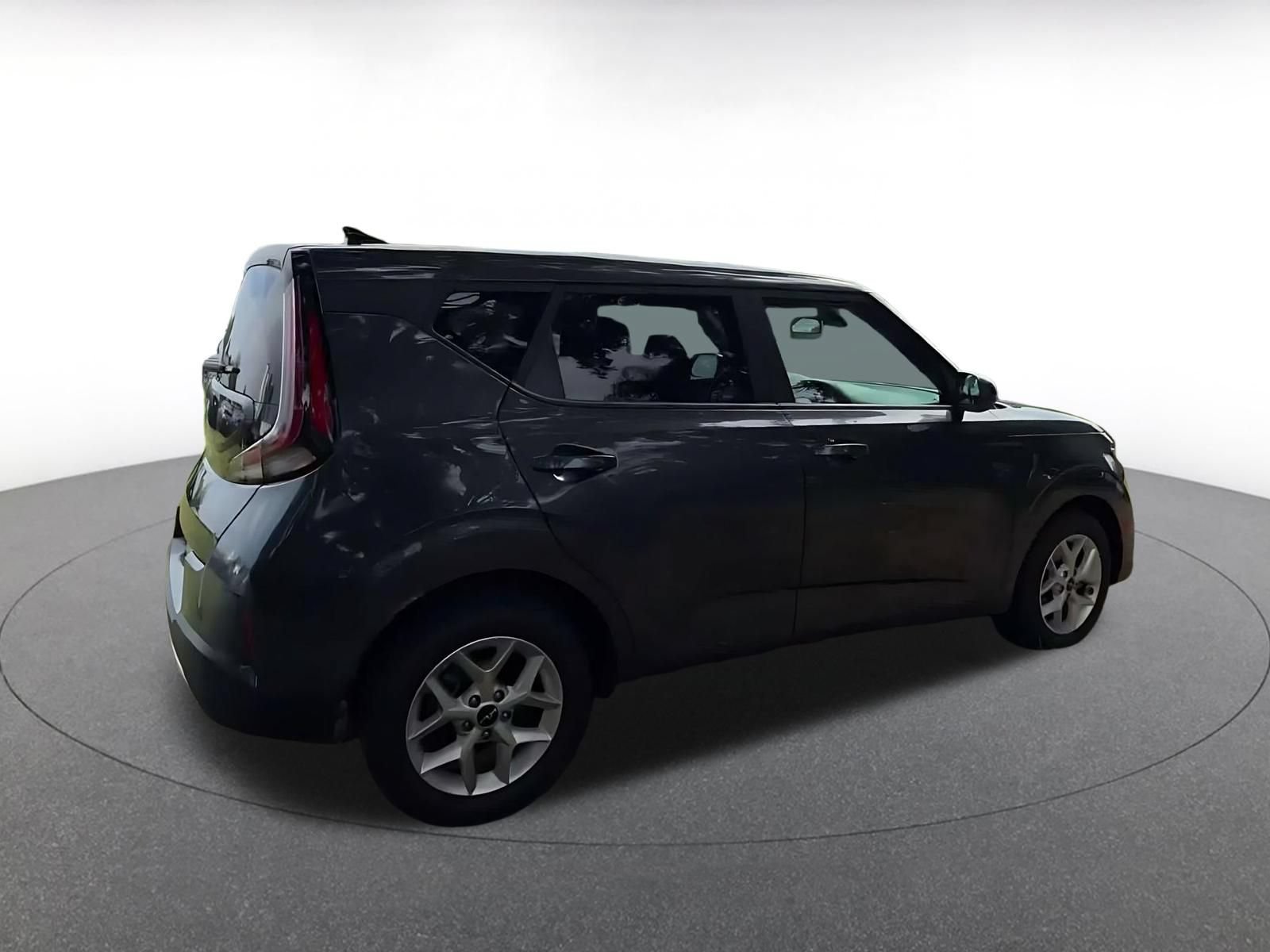 Thumbnail: 2025 Kia Soul - 11