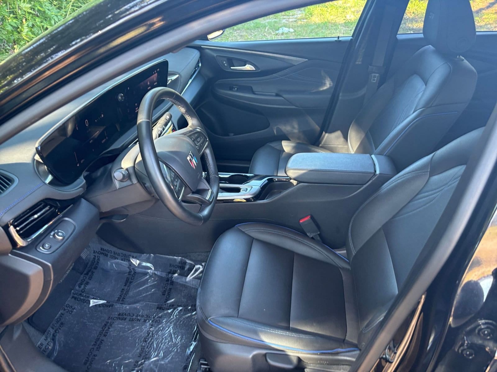 Thumbnail: 2025 Buick Envista - 27