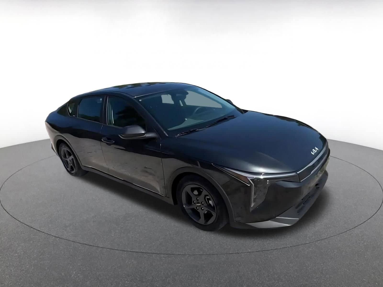 Thumbnail: 2025 Kia K4 - 2