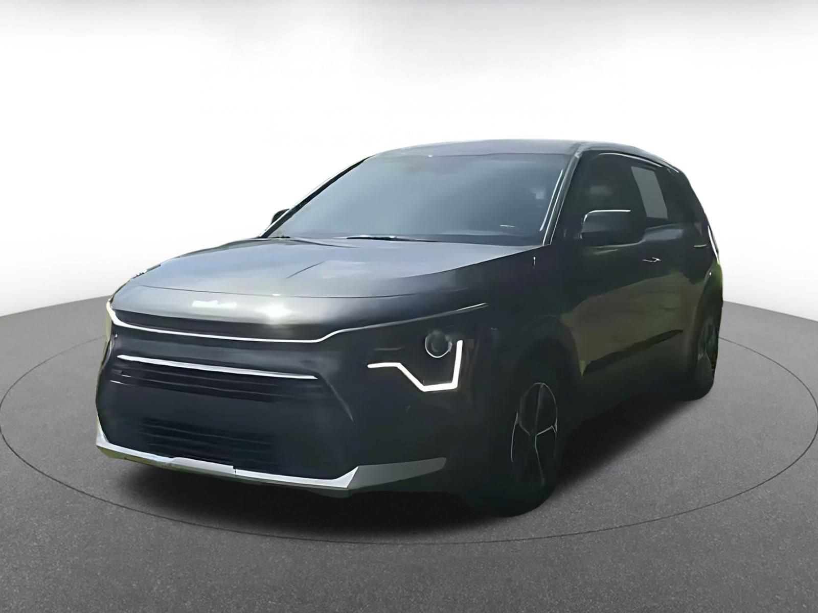 Thumbnail: 2026 Kia Niro - 6