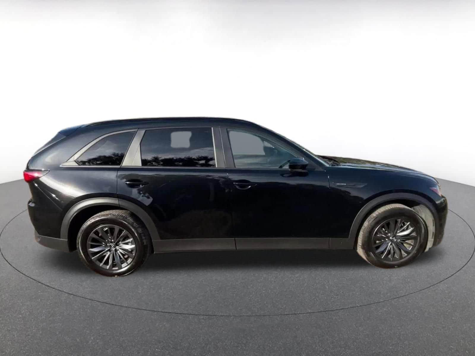 Thumbnail: 2025 Mazda CX-70 - 16