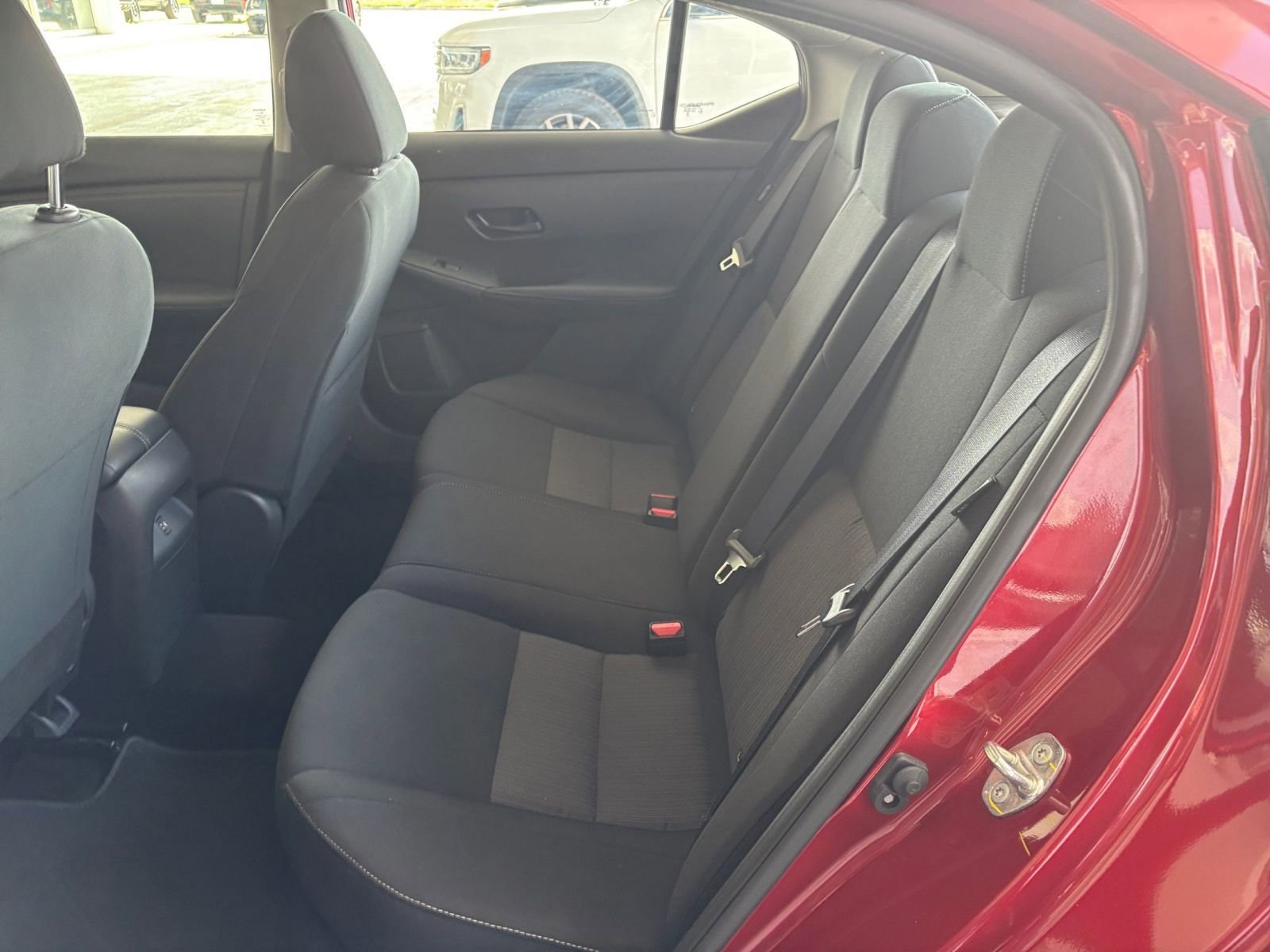 Thumbnail: 2024 Nissan Sentra - 25