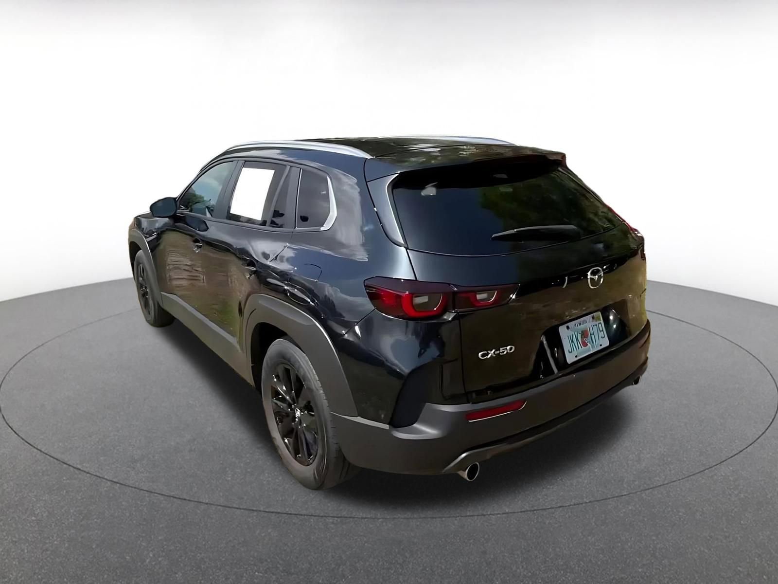 Thumbnail: 2025 Mazda CX-50 - 11