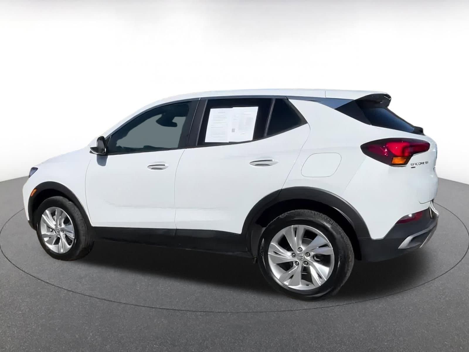 Thumbnail: 2025 Buick Encore GX - 11