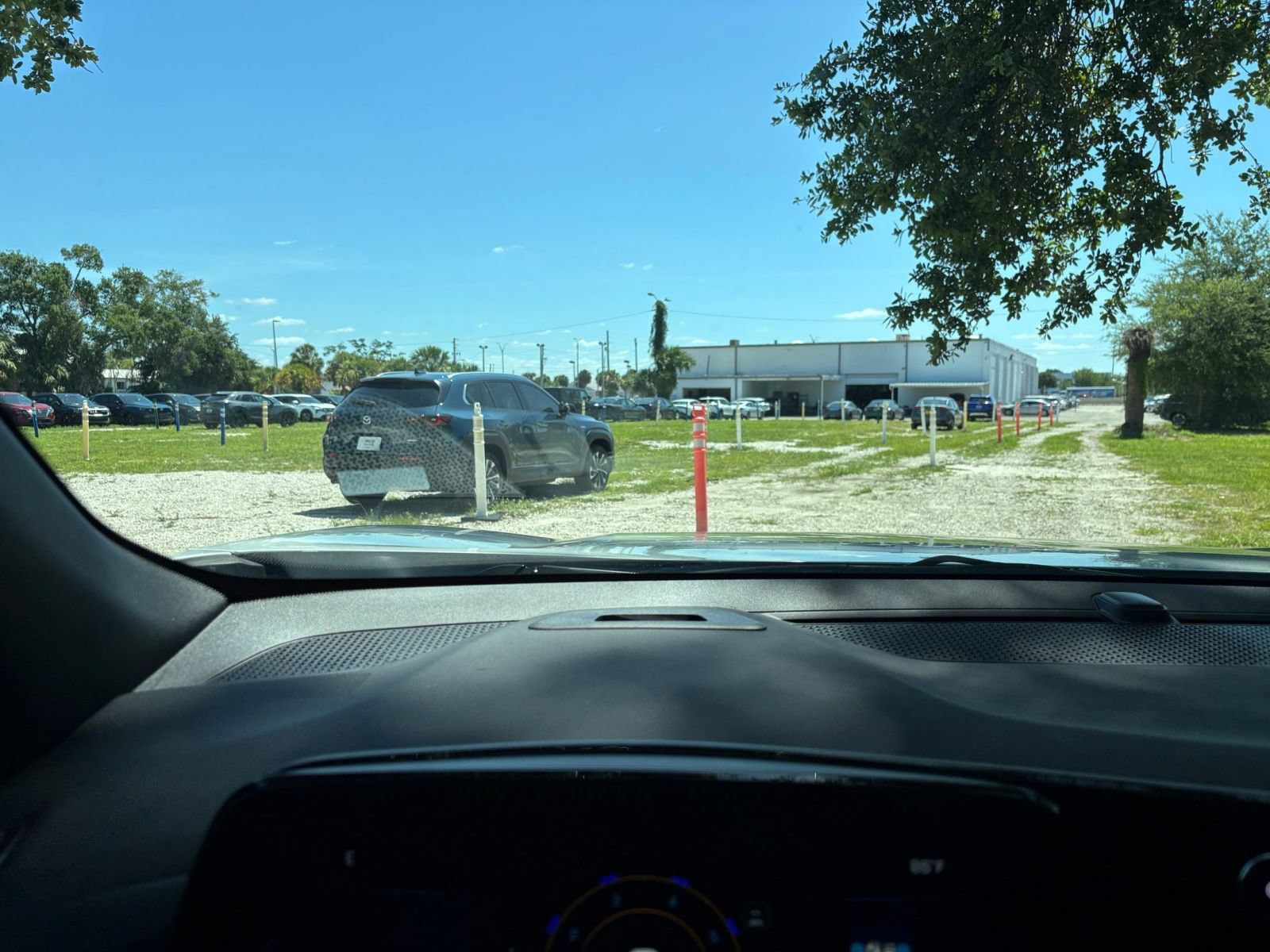 Thumbnail: 2025 Chevrolet Equinox - 33
