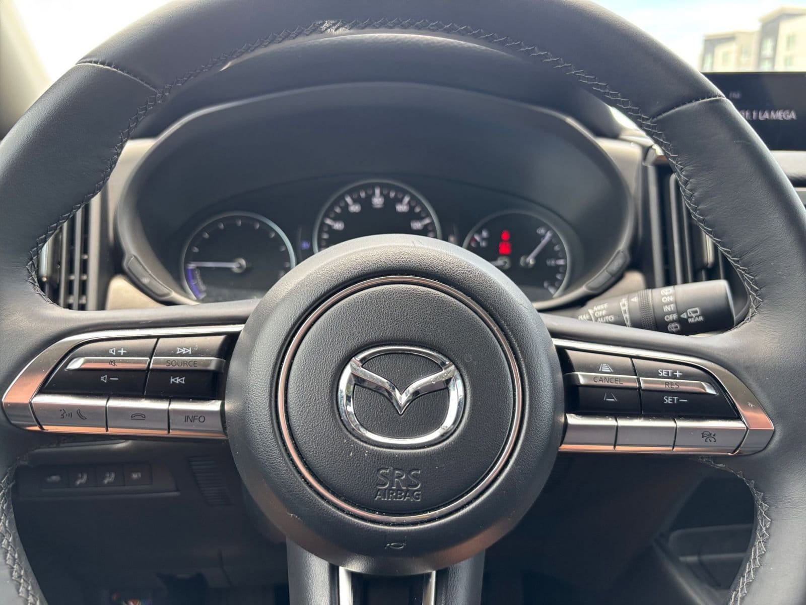 Thumbnail: 2025 Mazda CX-50 - 31