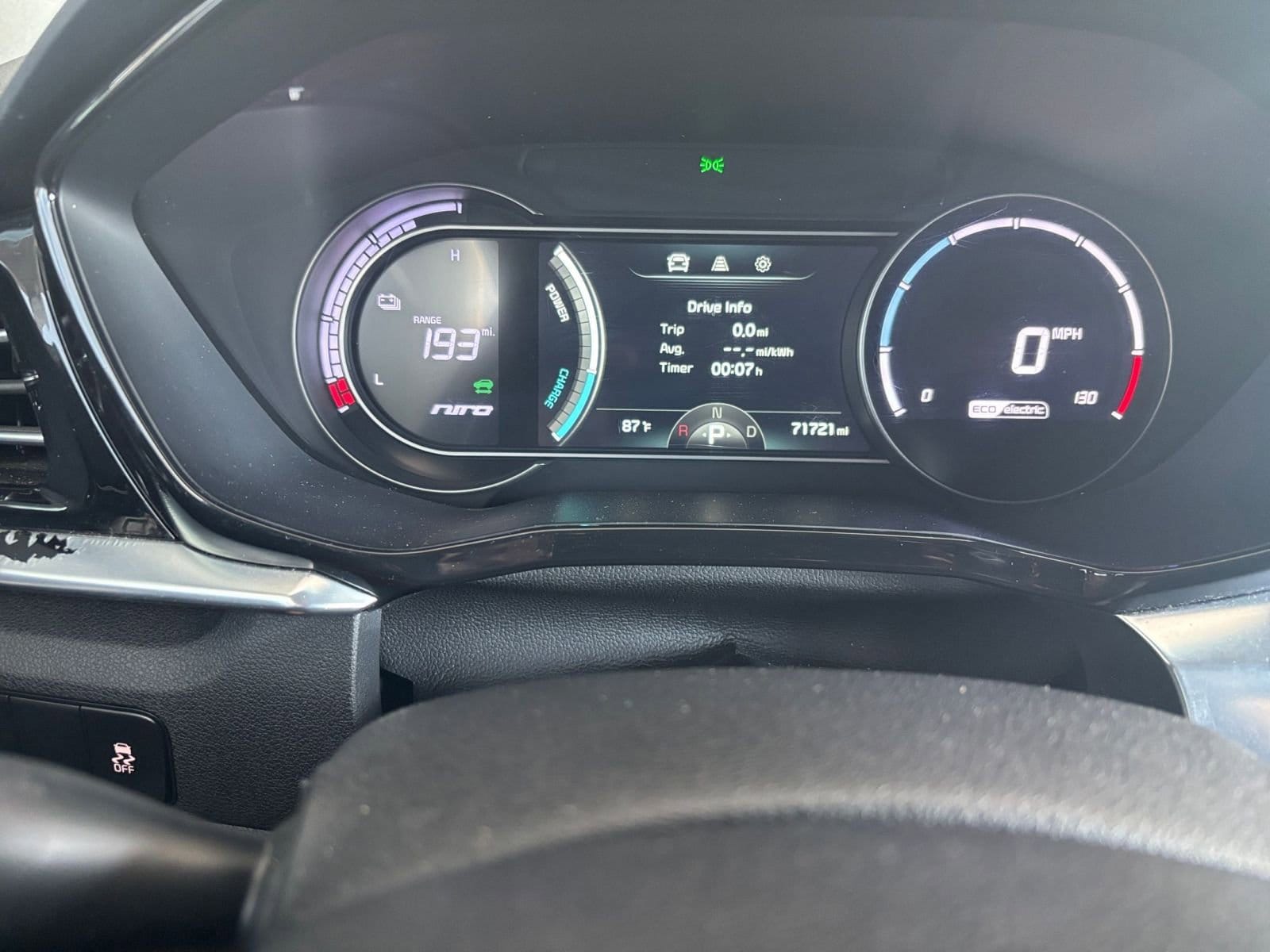 Thumbnail: 2022 Kia Niro - 20