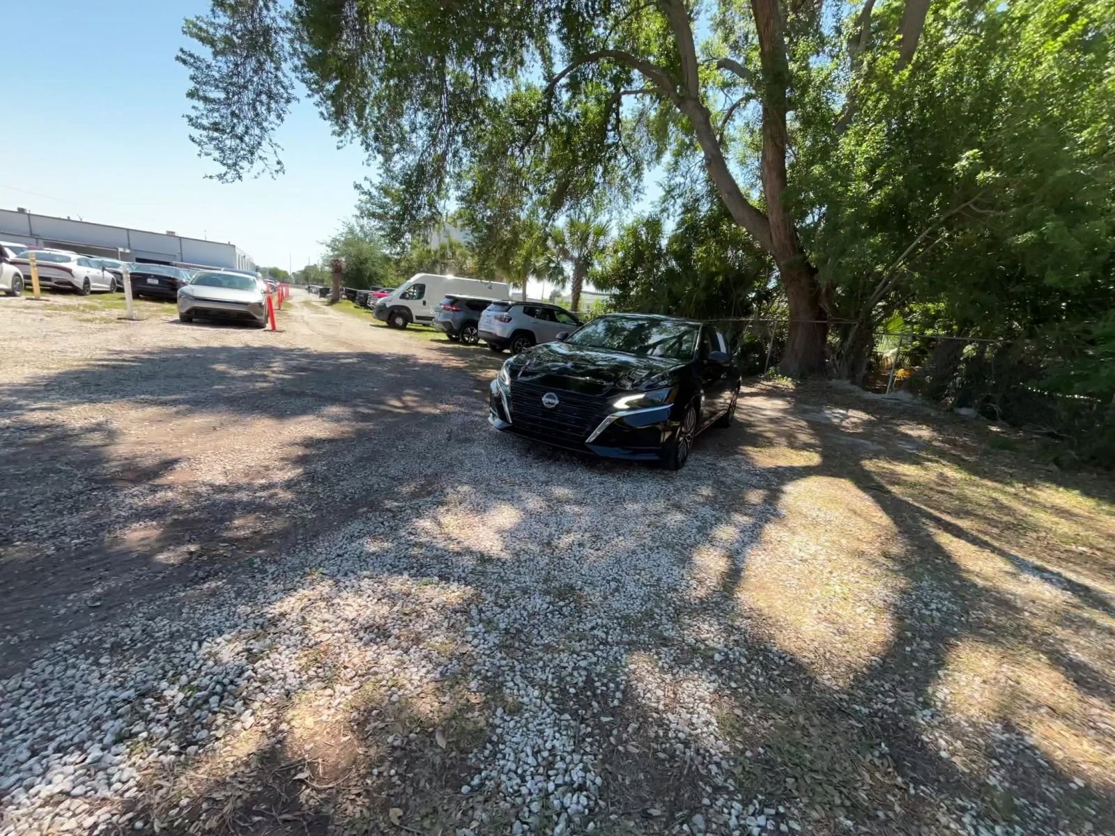 Thumbnail: 2025 Nissan Altima - 15