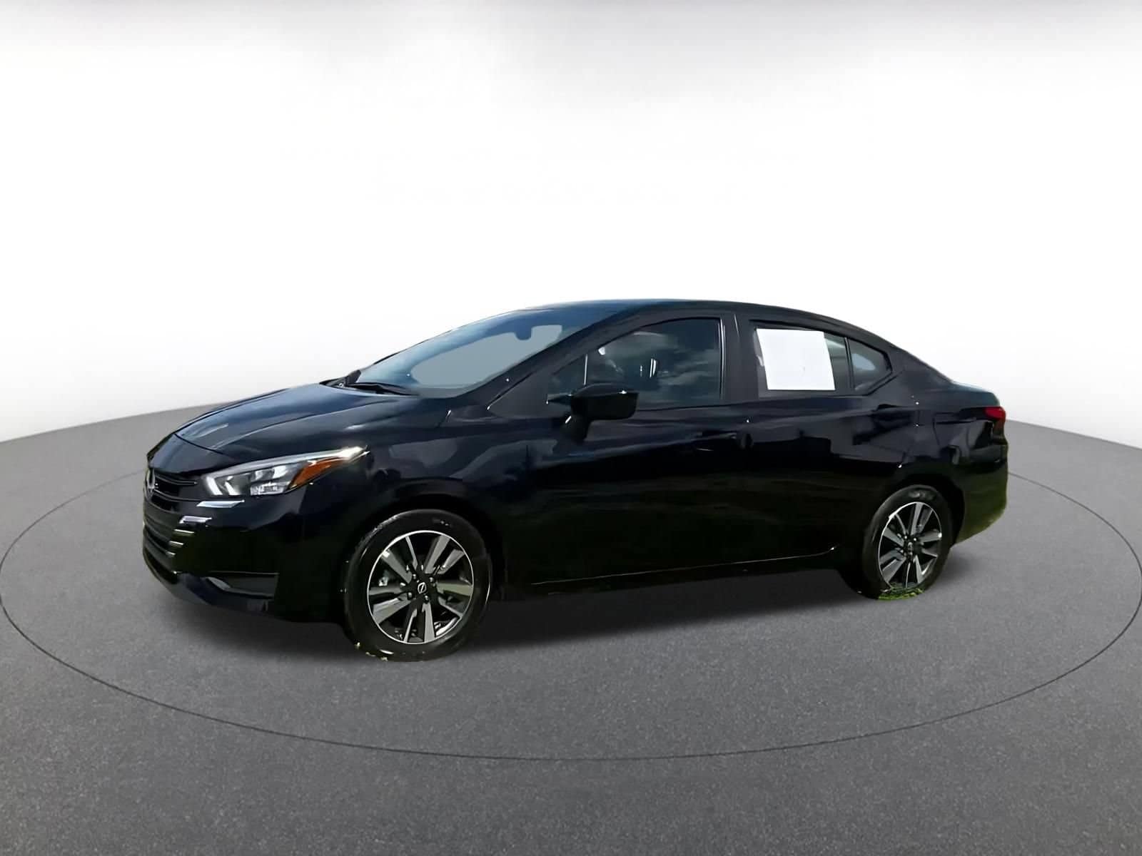 Thumbnail: 2025 Nissan Versa - 7