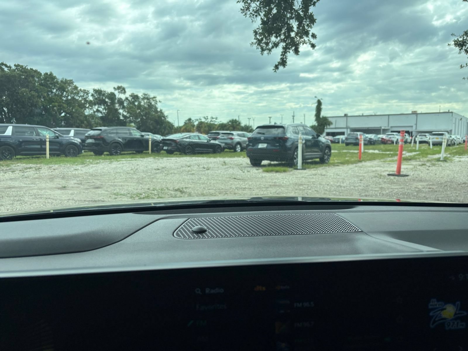 Thumbnail: 2025 Kia K4 - 17