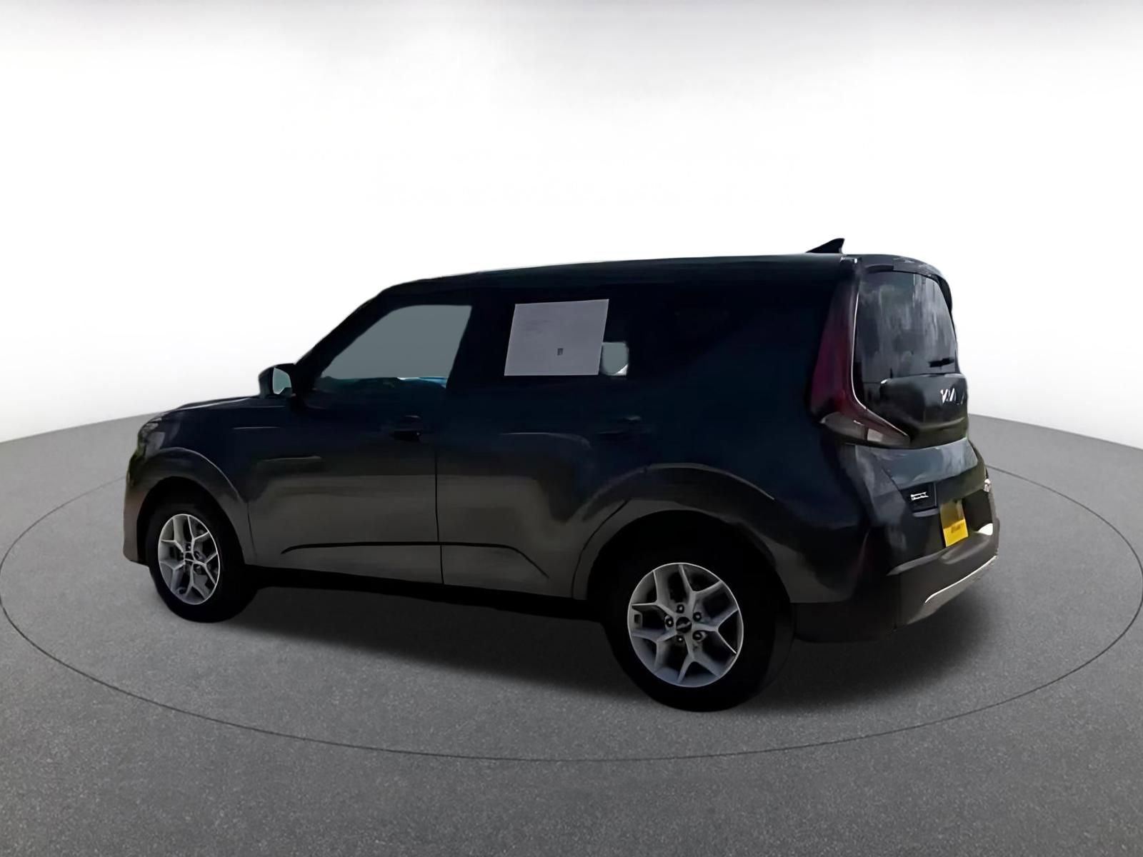 Thumbnail: 2025 Kia Soul - 10