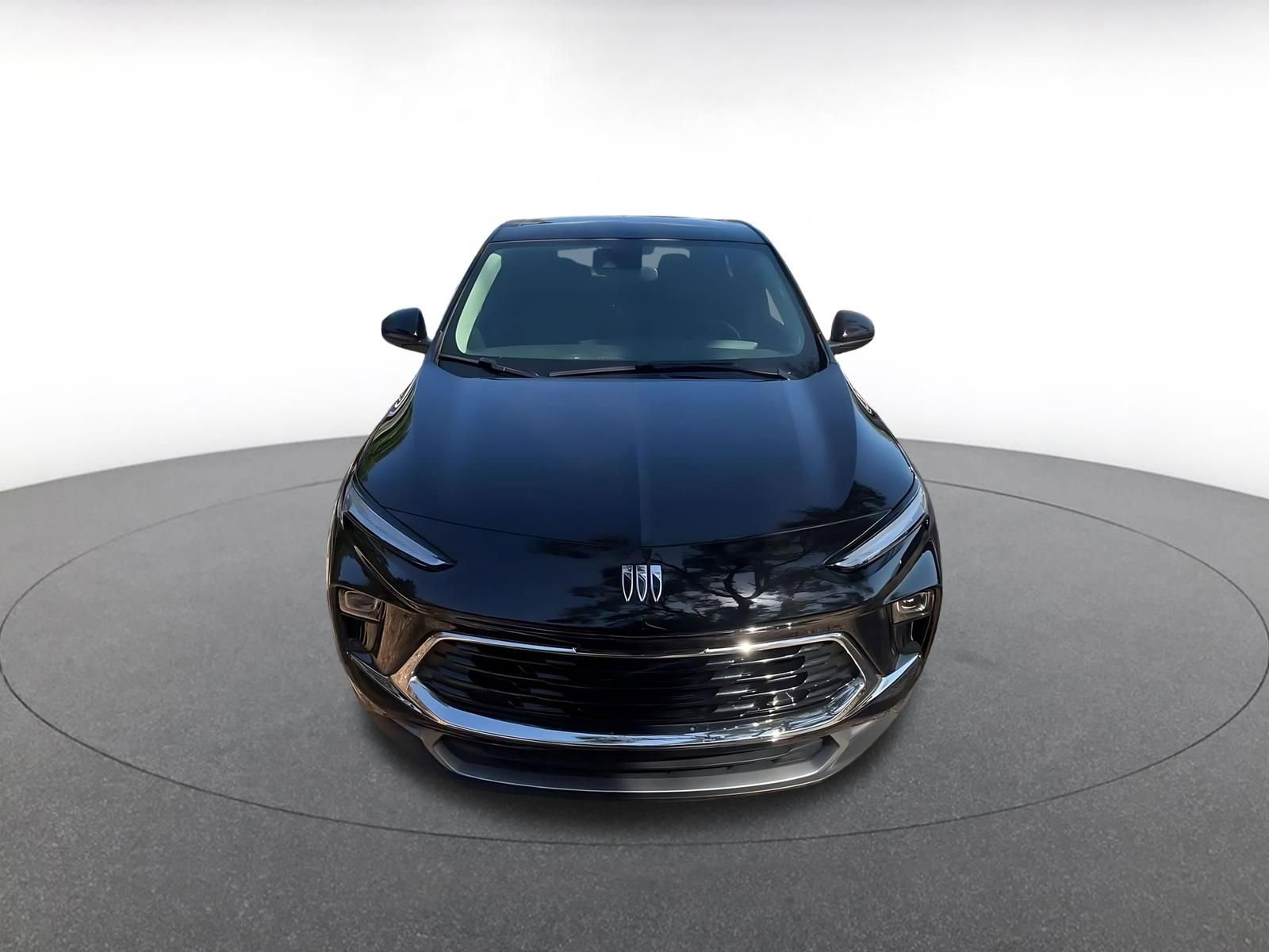 Thumbnail: 2025 Buick Encore GX - 4