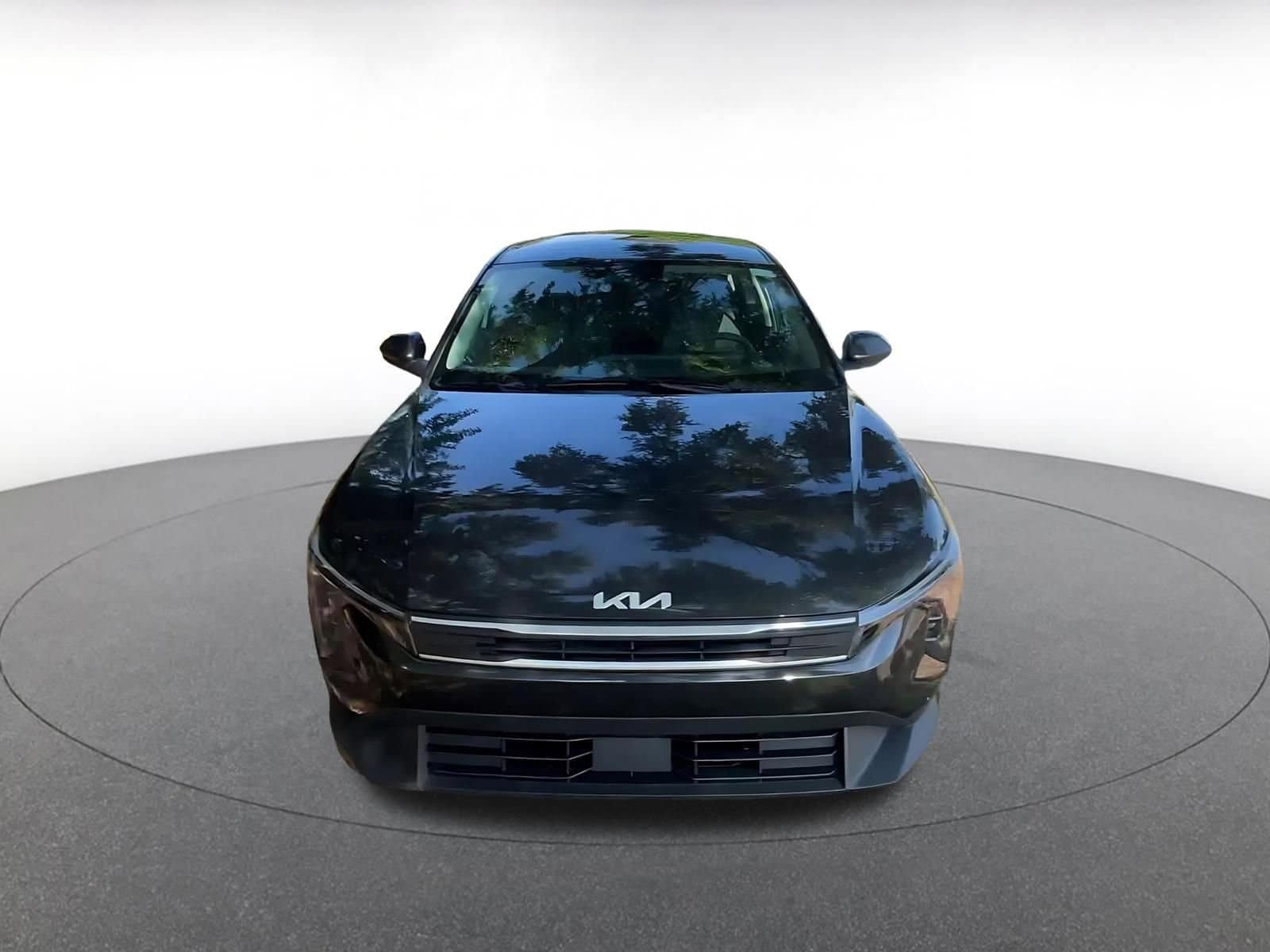 Thumbnail: 2025 Kia K4 - 2