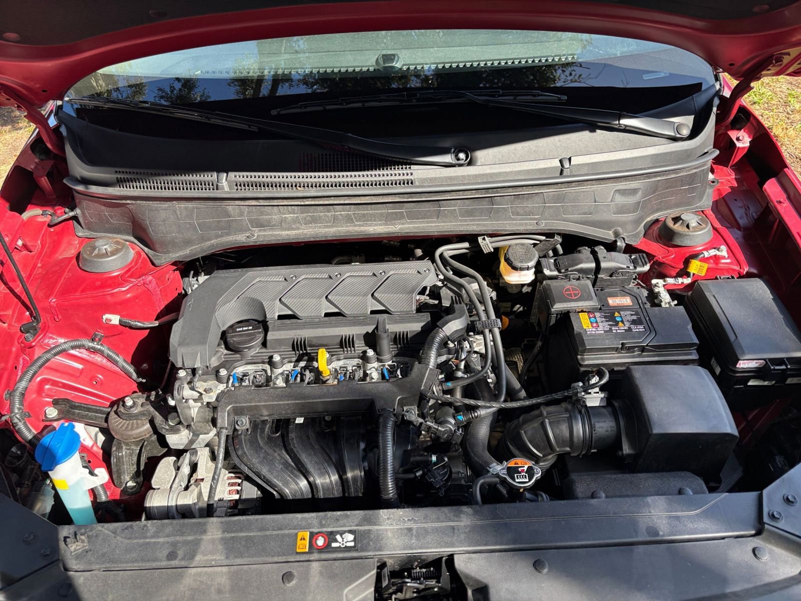 Thumbnail: 2025 Hyundai Venue - 32