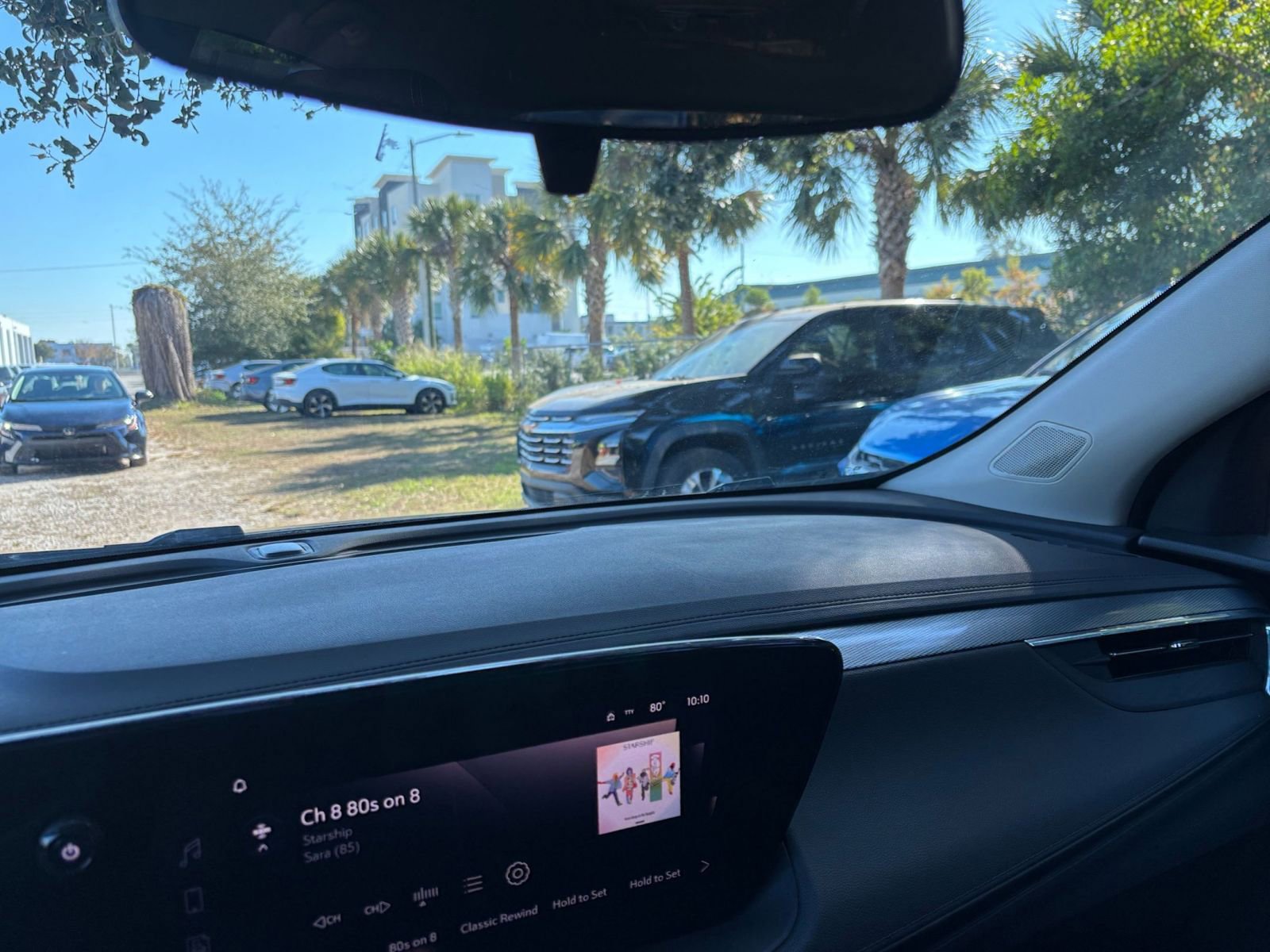 Thumbnail: 2025 Buick Encore GX - 35