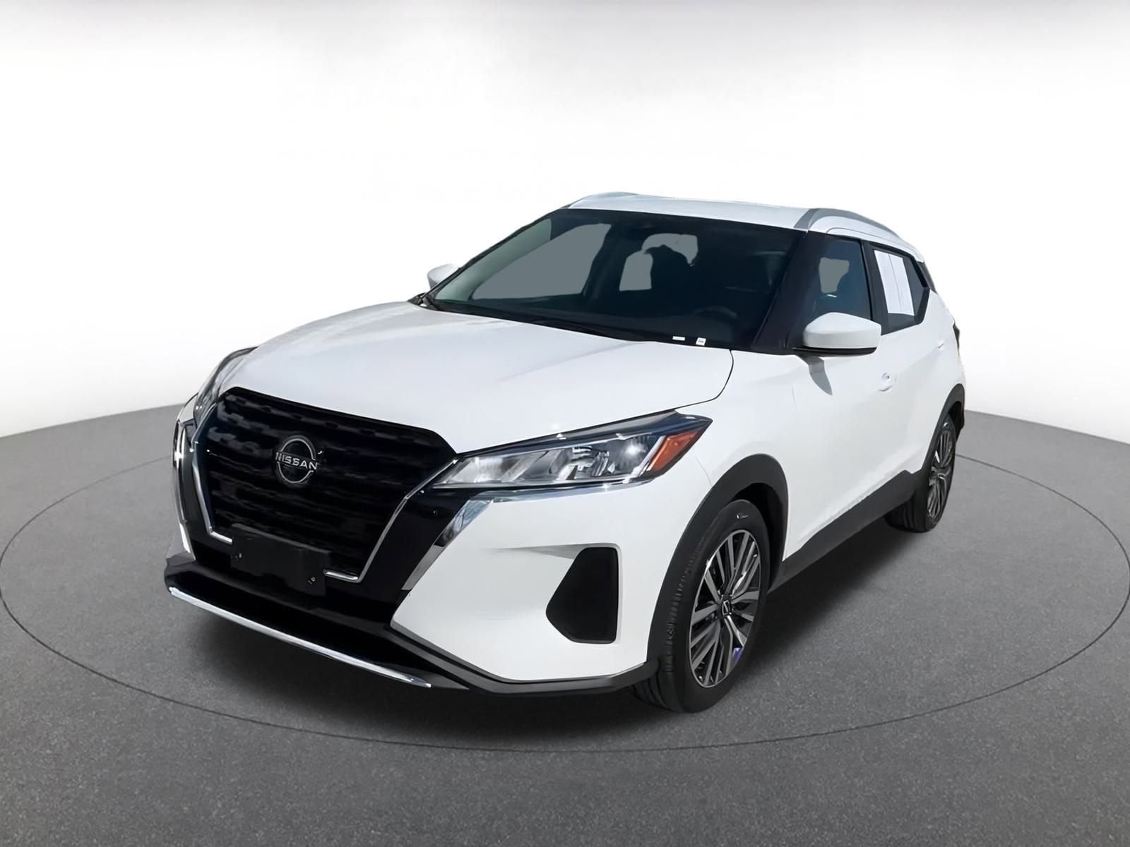 Thumbnail: 2024 Nissan Kicks - 7