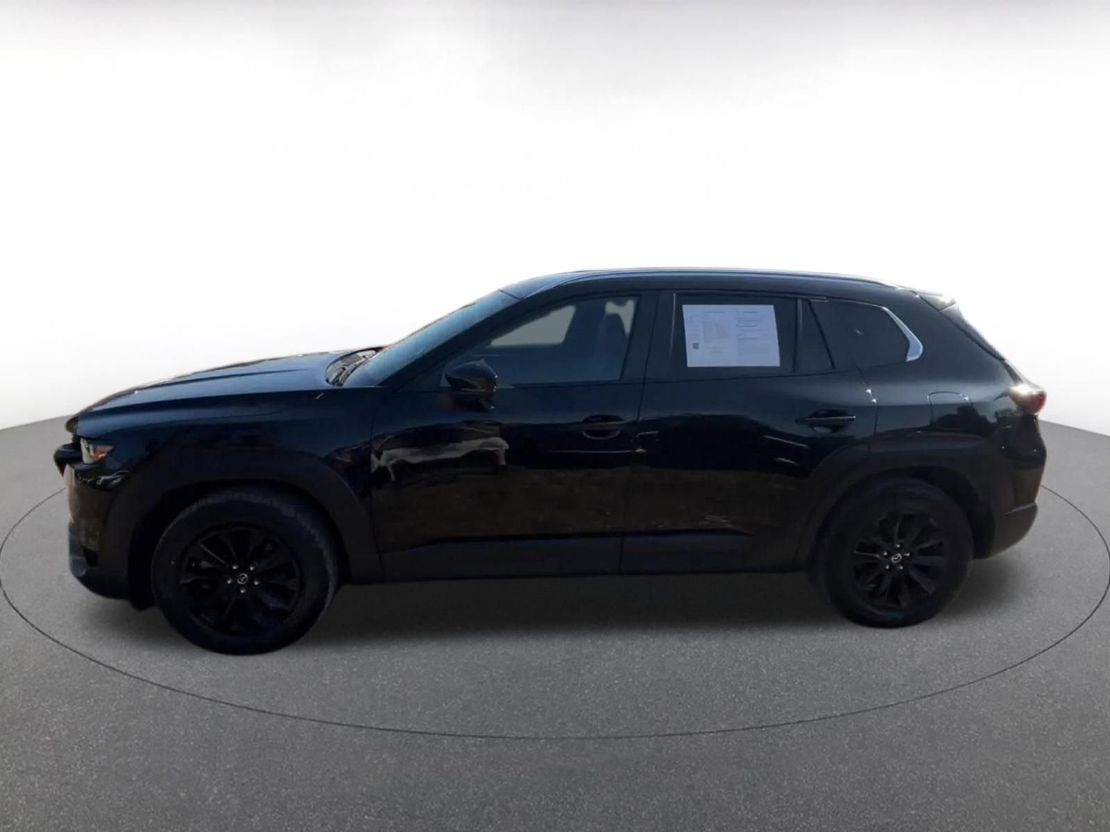 Thumbnail: 2025 Mazda CX-50 - 9