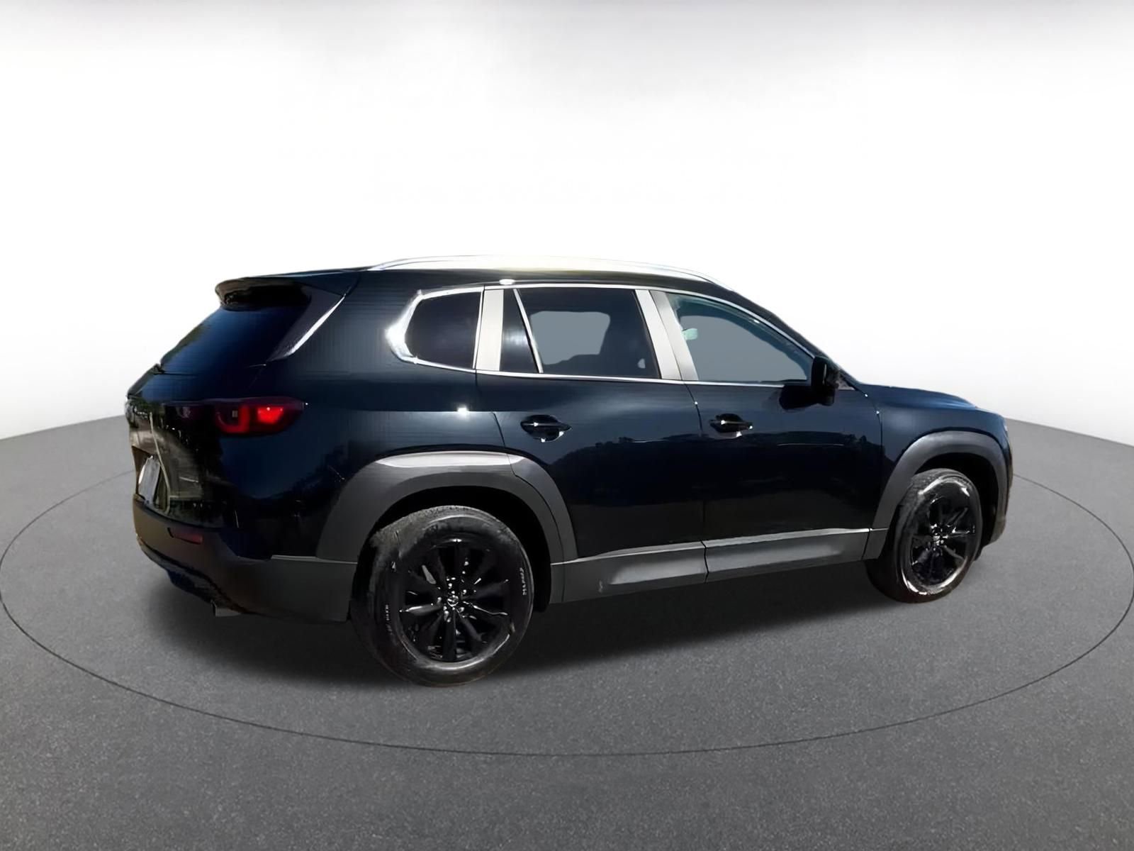 Thumbnail: 2025 Mazda CX-50 - 16