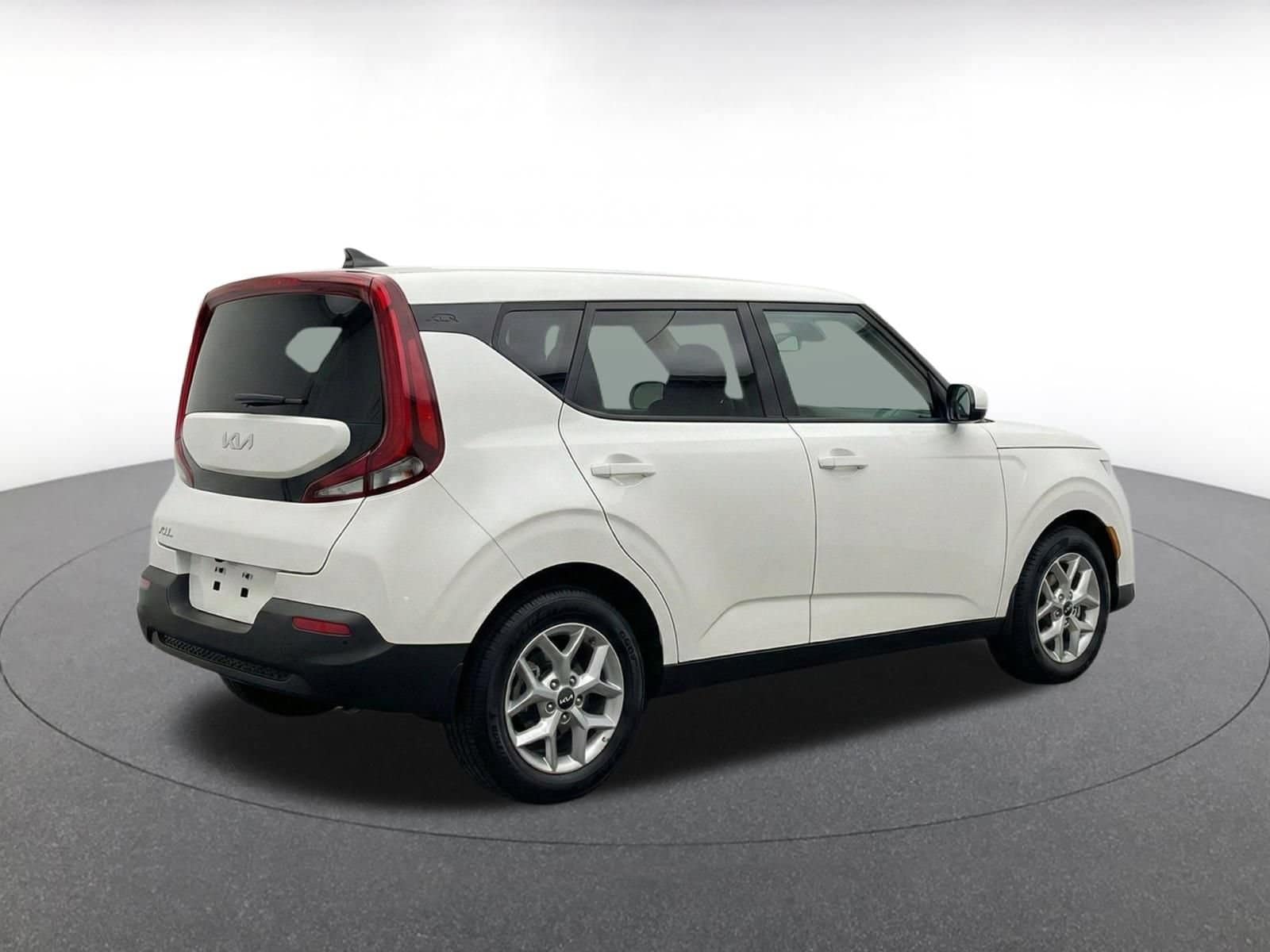 Thumbnail: 2025 Kia Soul - 9