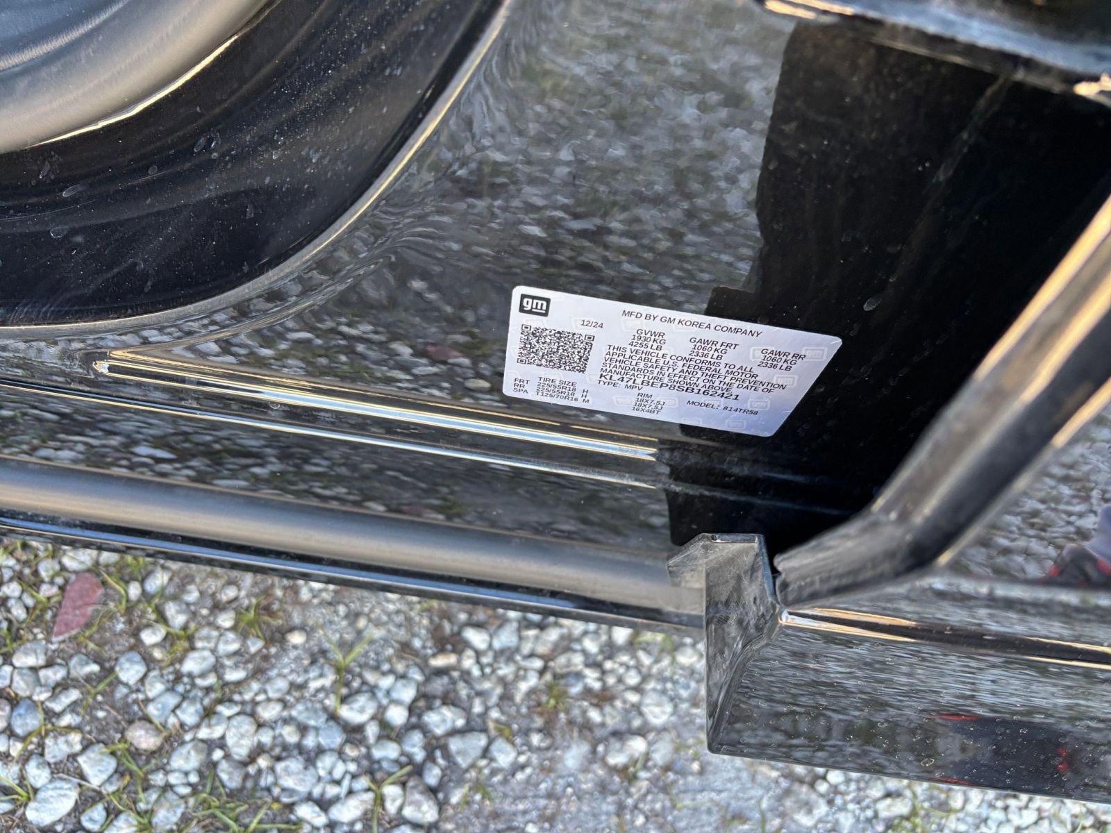 Thumbnail: 2025 Buick Envista - 29