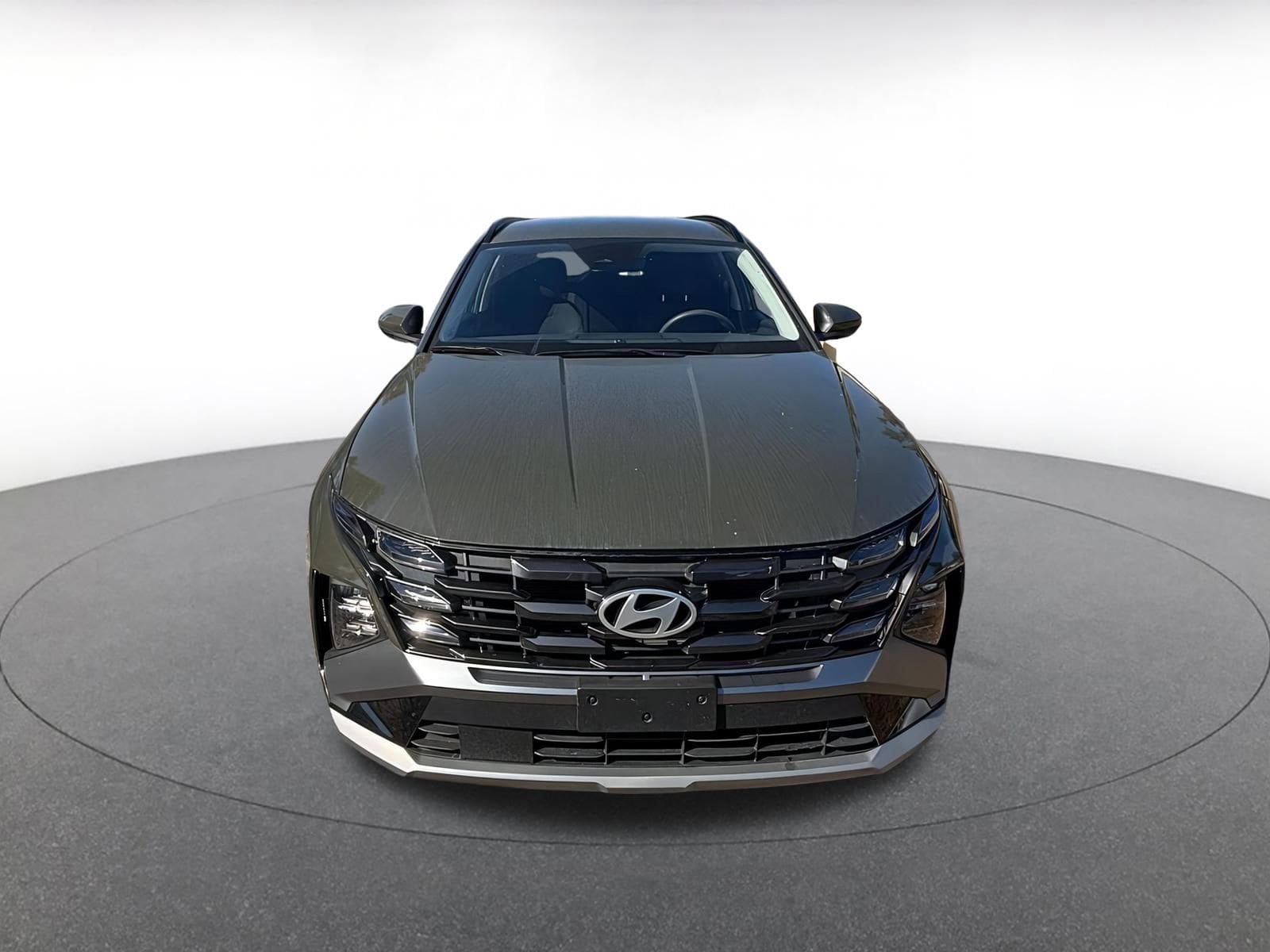 Thumbnail: 2025 Hyundai Tucson - 2