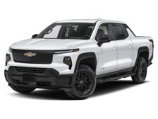 2024 Chevrolet Silverado EV Work Truck -
                  Clearwater, FL