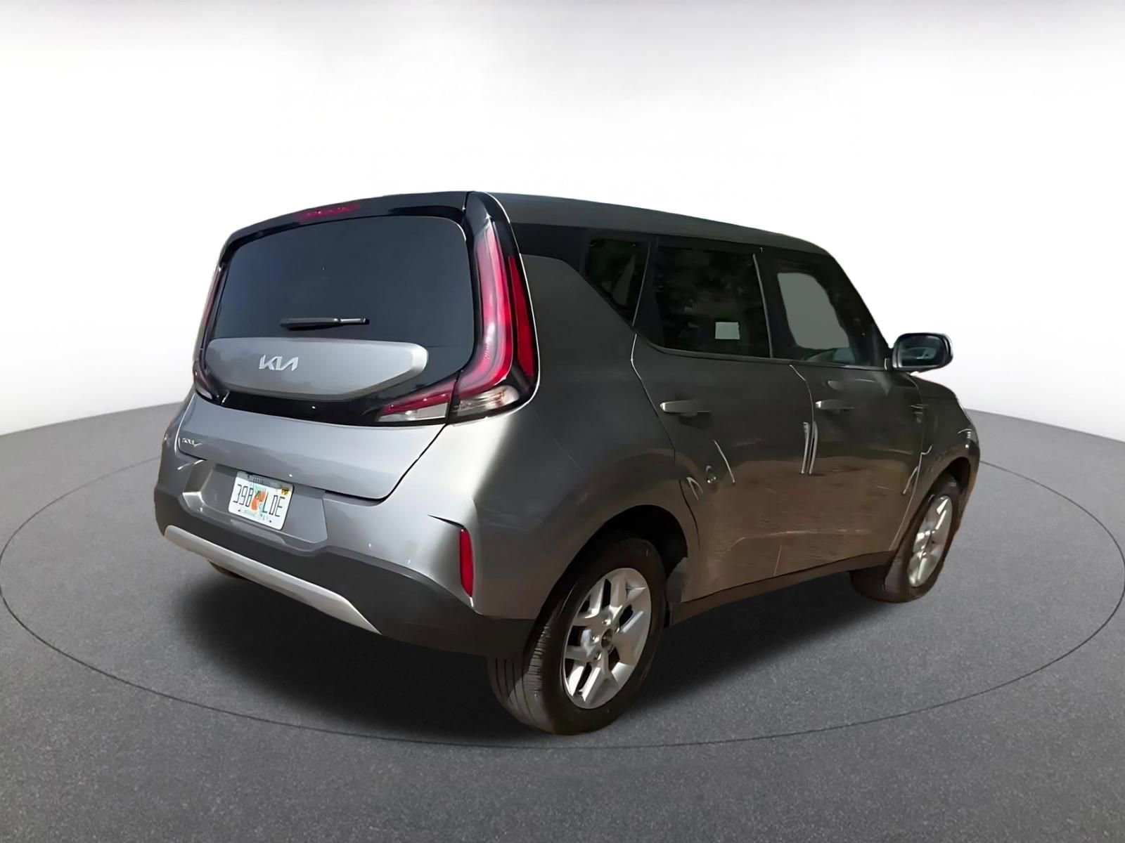 Thumbnail: 2025 Kia Soul - 15