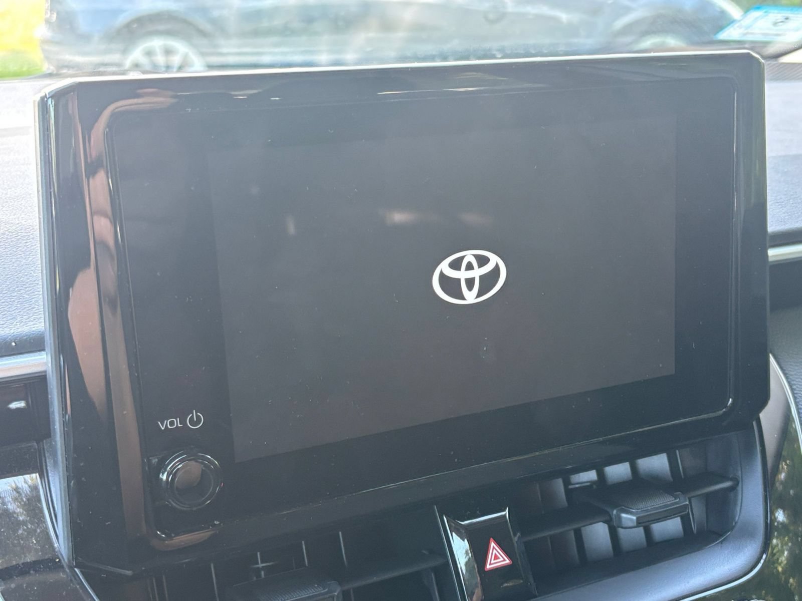 Thumbnail: 2025 Toyota Corolla - 21