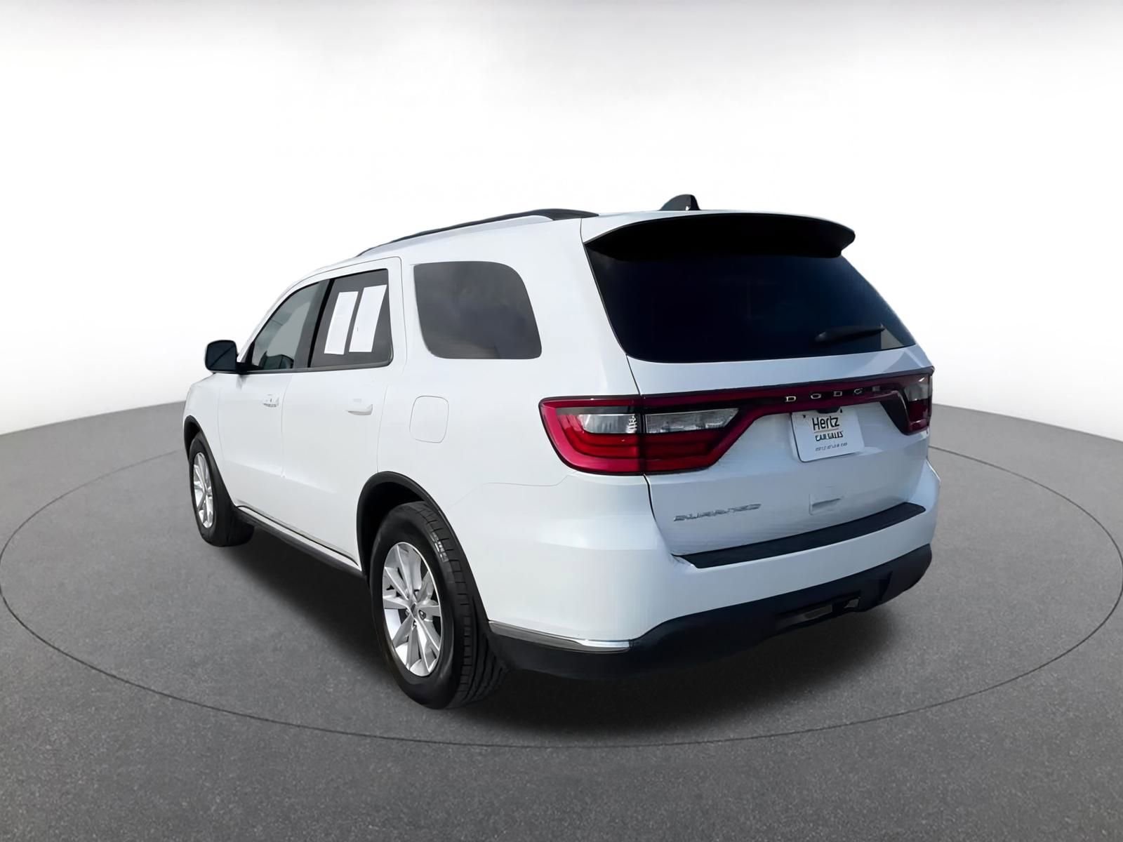 Thumbnail: 2024 Dodge Durango - 11