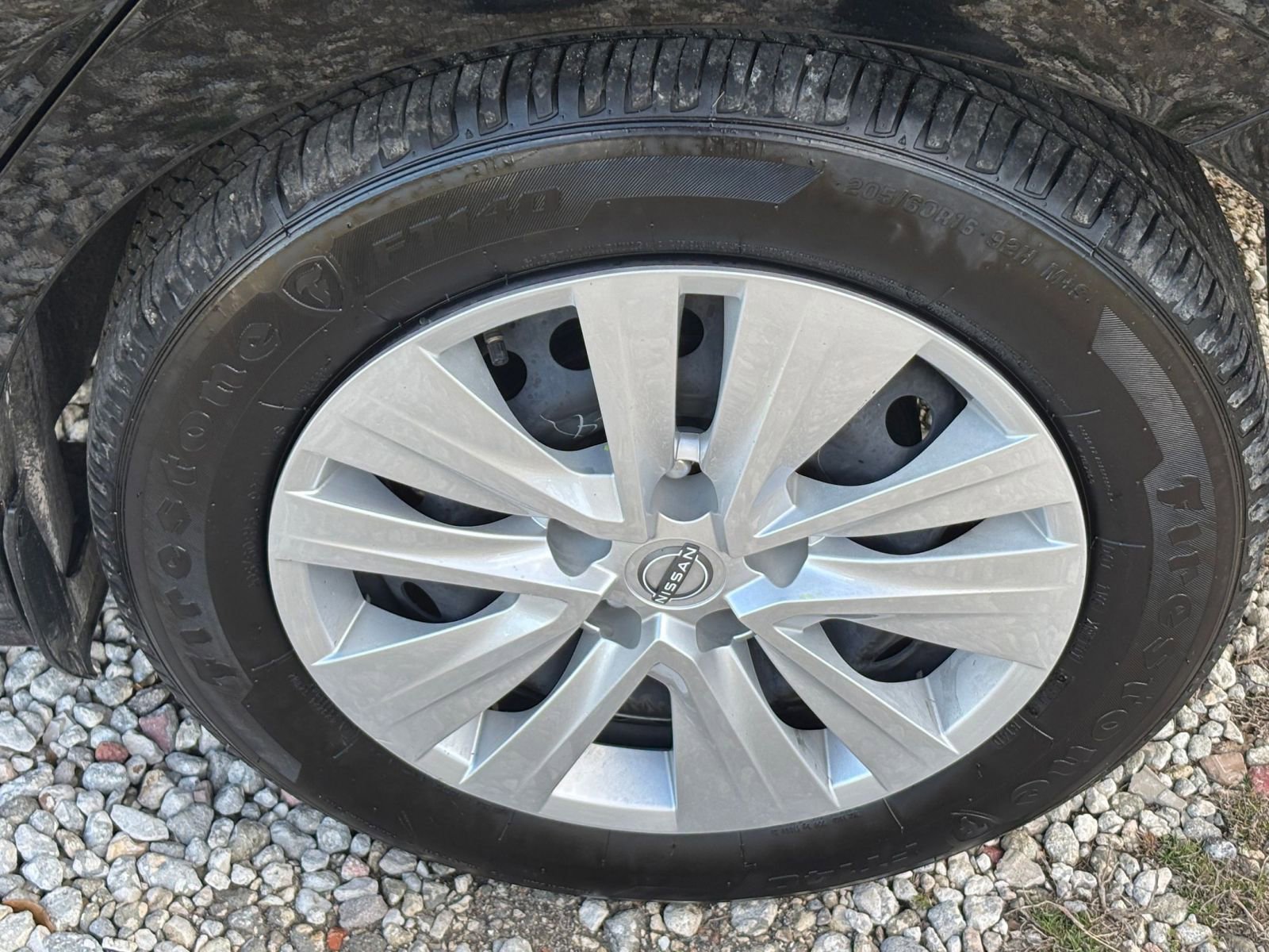 Thumbnail: 2025 Nissan Sentra - 30