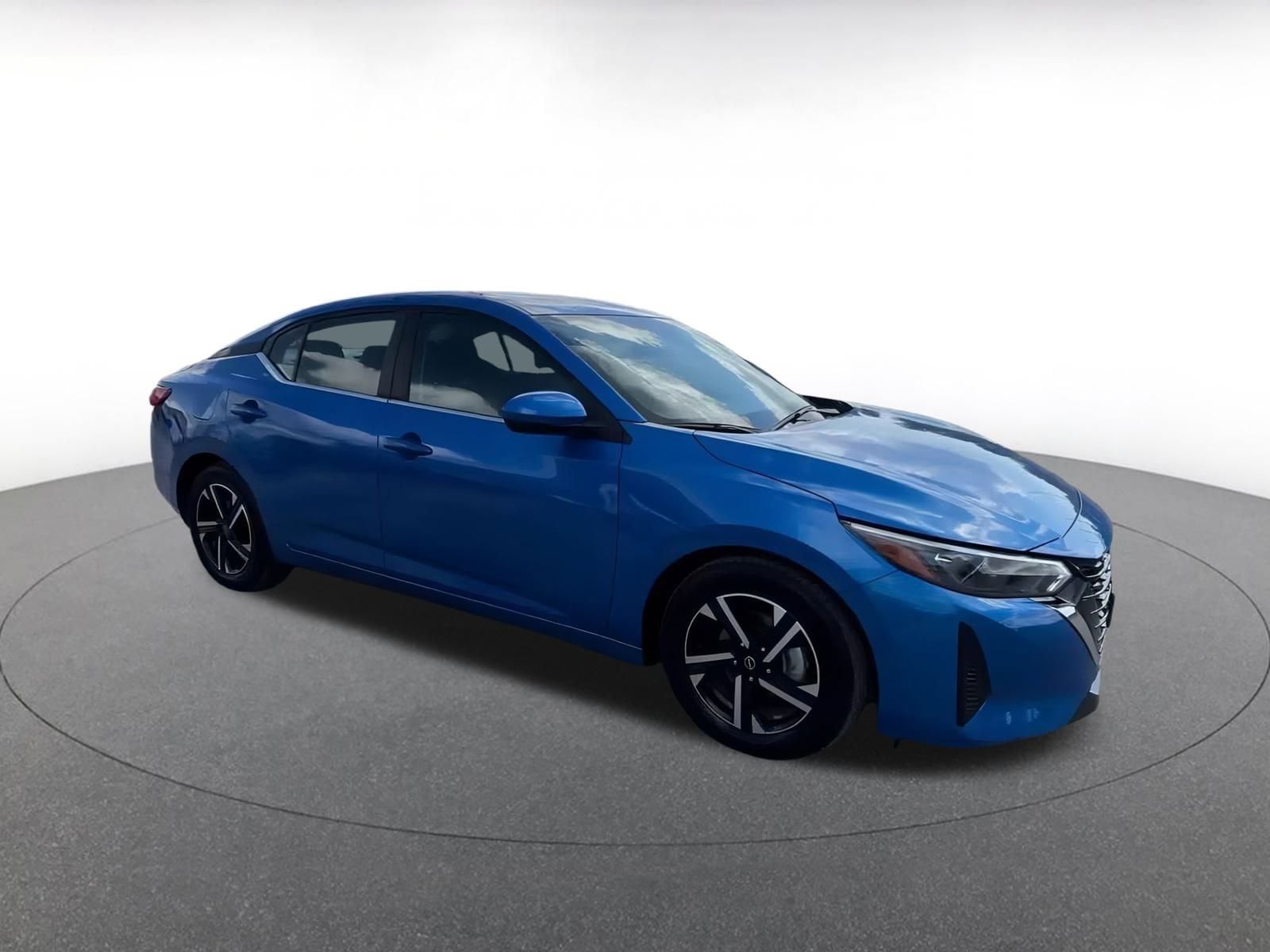 Thumbnail: 2024 Nissan Sentra - 2