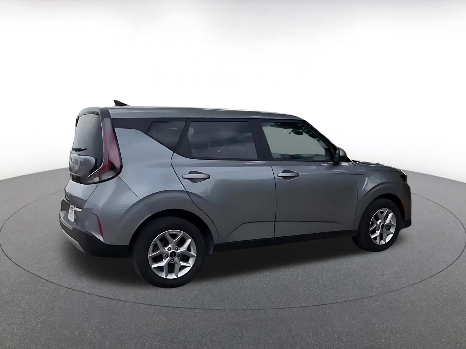 Thumbnail: 2025 Kia Soul - 14