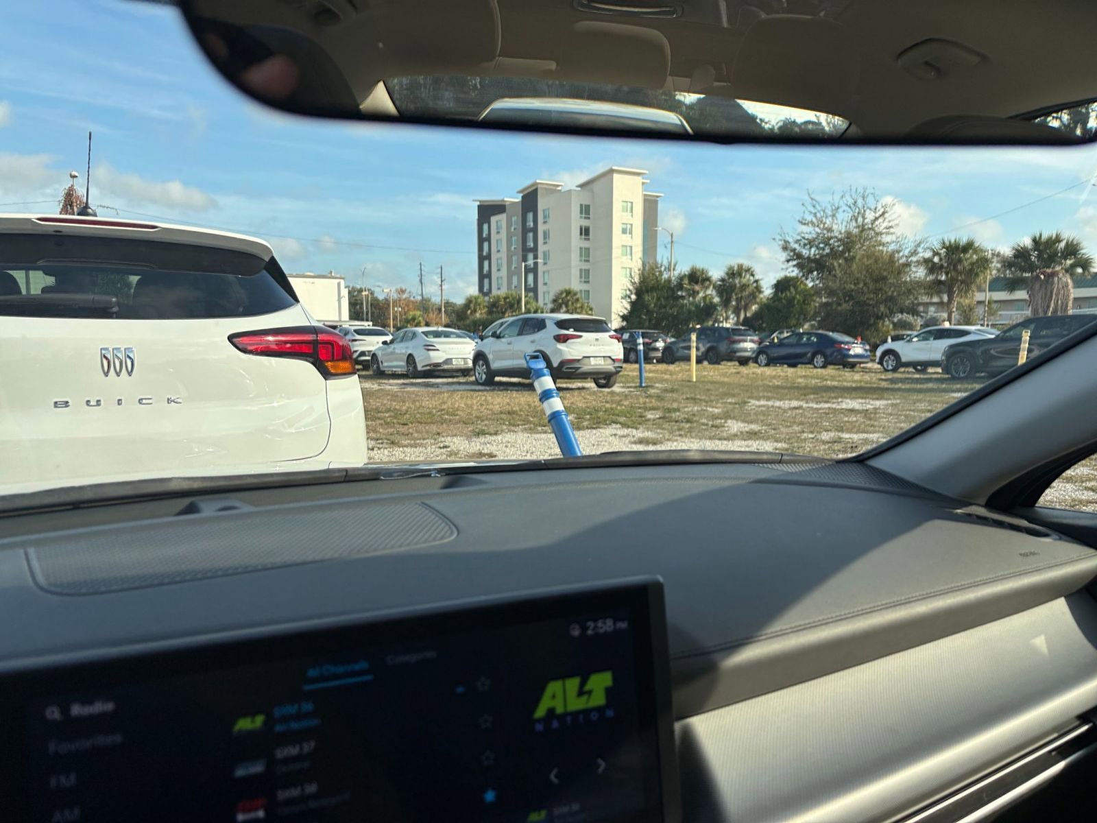 Thumbnail: 2025 Hyundai Sonata - 35