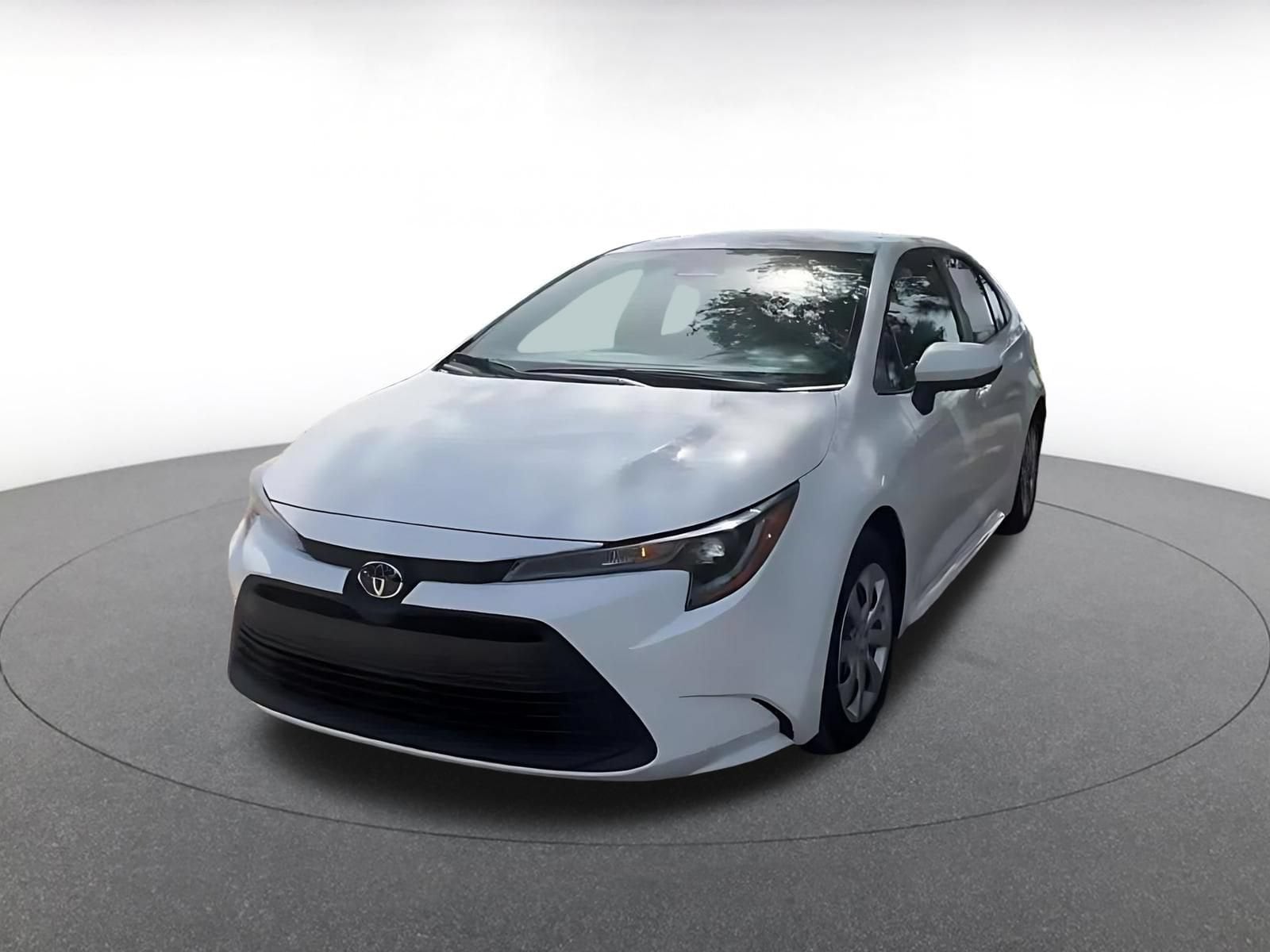 Thumbnail: 2025 Toyota Corolla - 7