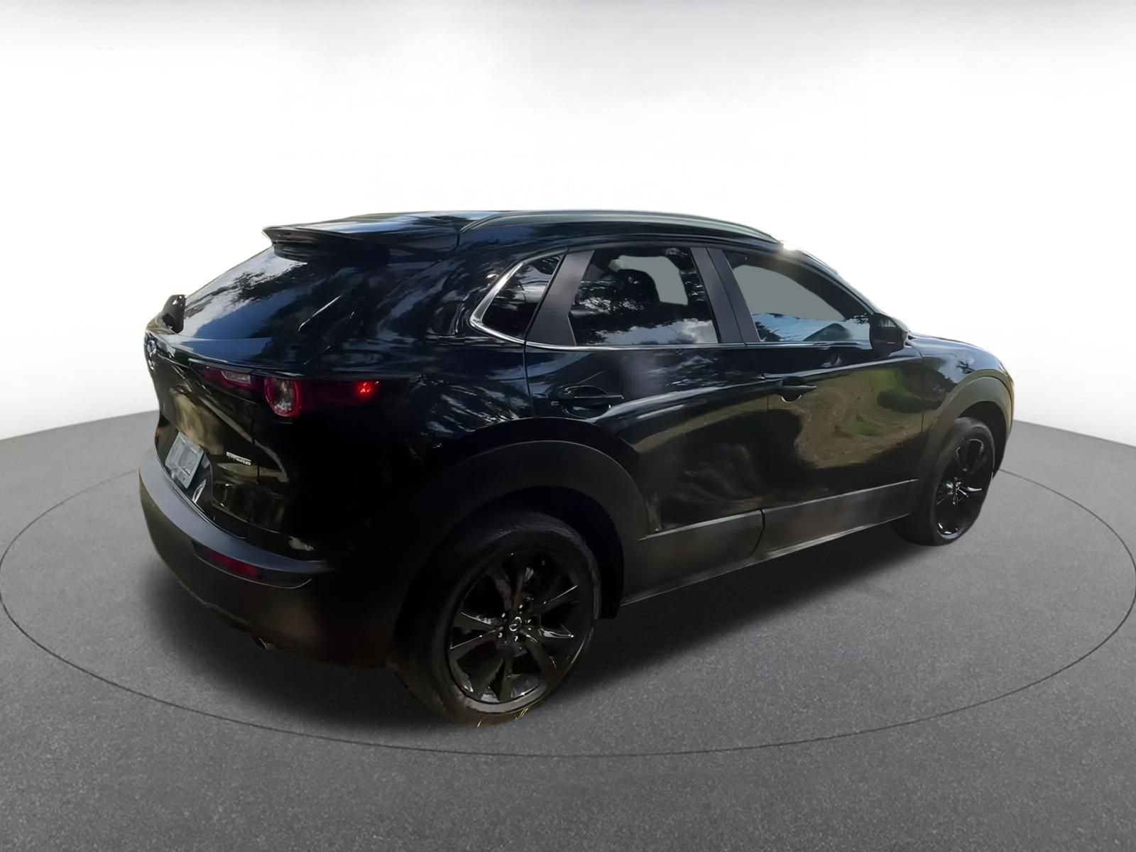Thumbnail: 2025 Mazda CX-30 - 14