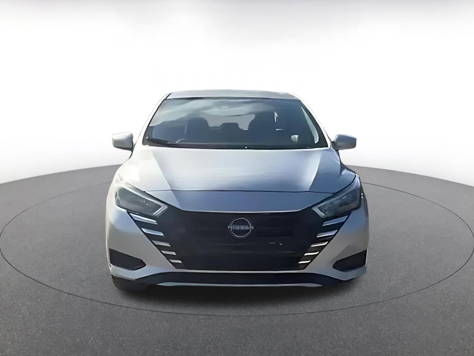 Thumbnail: 2025 Nissan Versa - 3