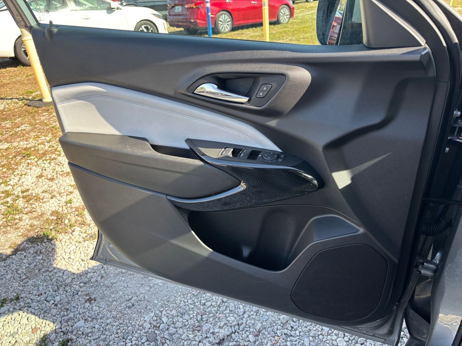 Thumbnail: 2025 Chevrolet Trax - 20