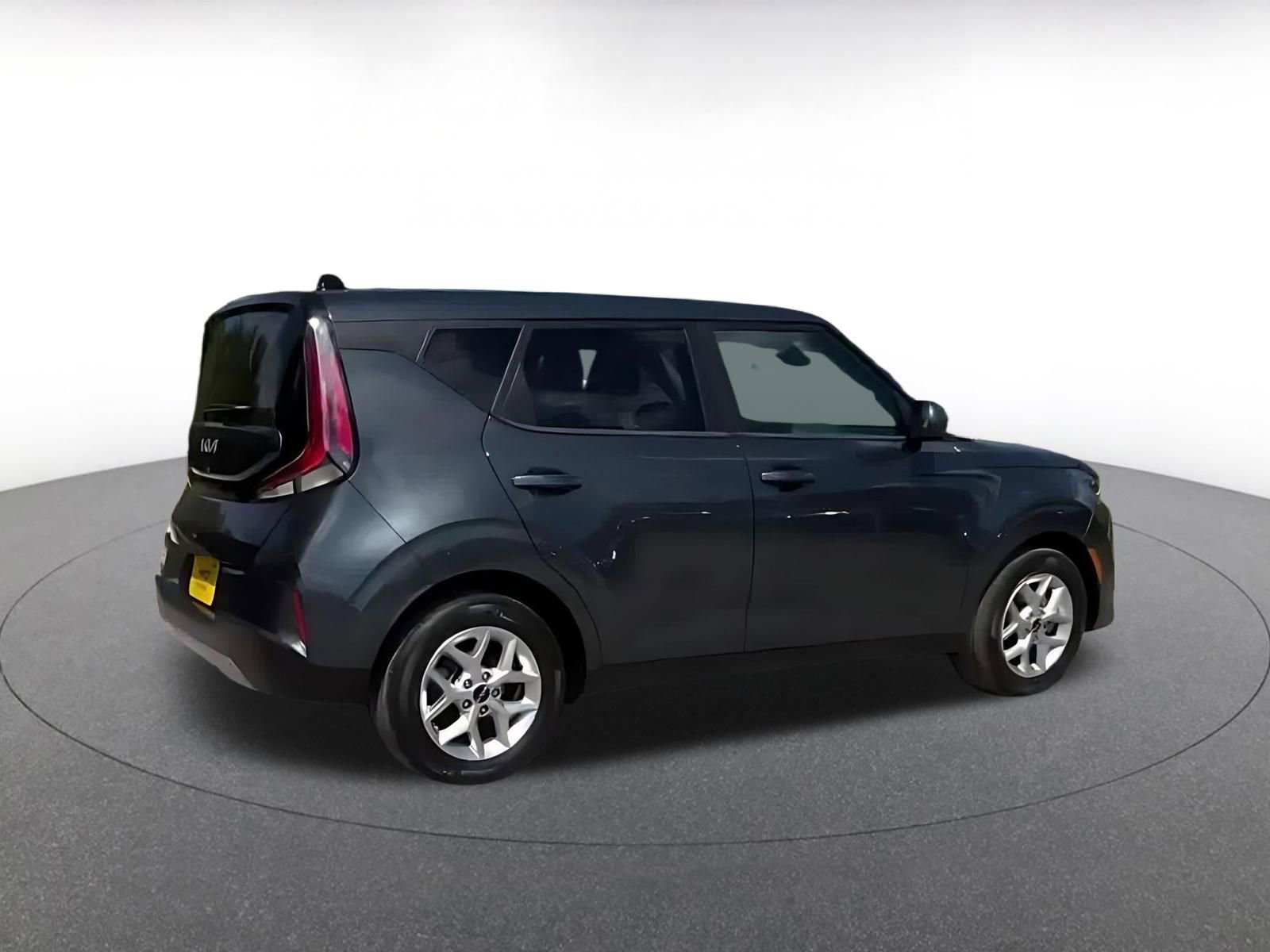 Thumbnail: 2025 Kia Soul - 15