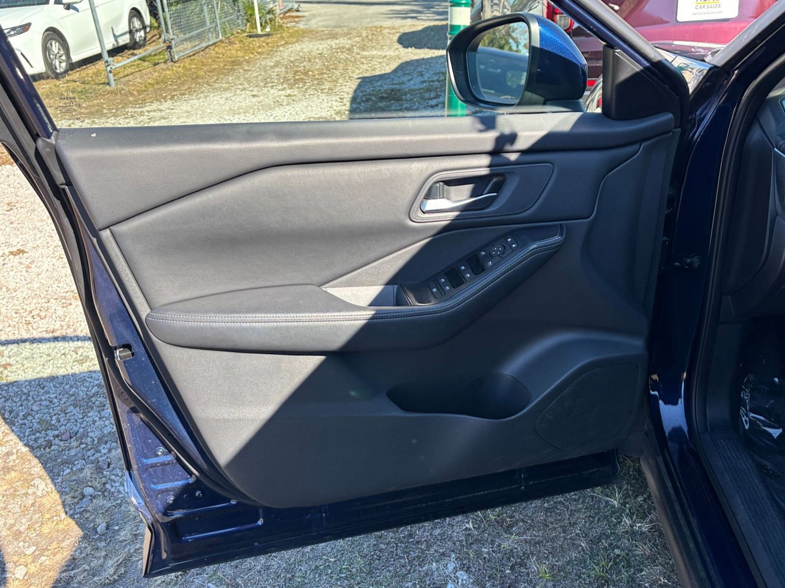 Thumbnail: 2025 Nissan Rogue - 18