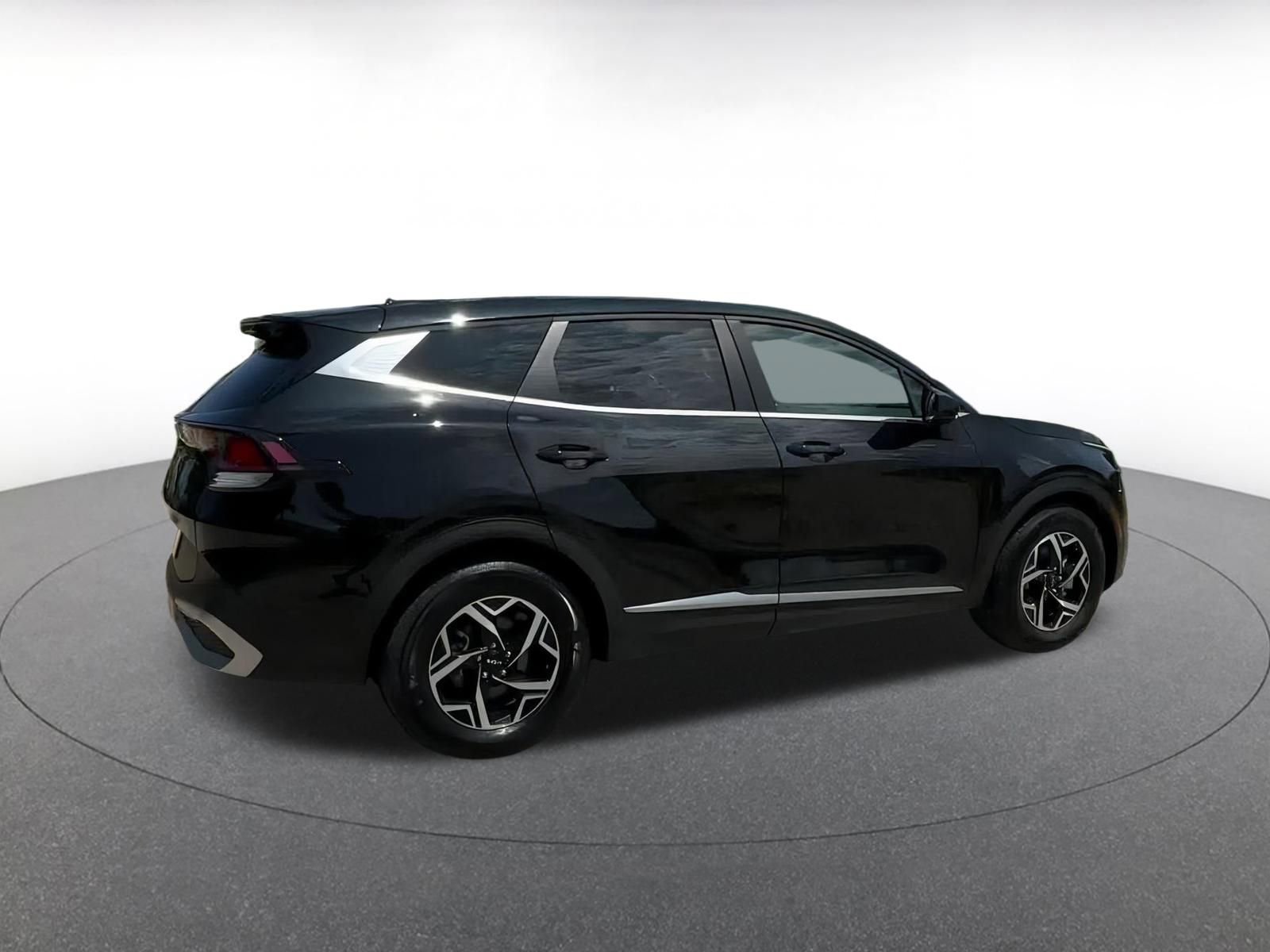 Thumbnail: 2024 Kia Sportage - 15