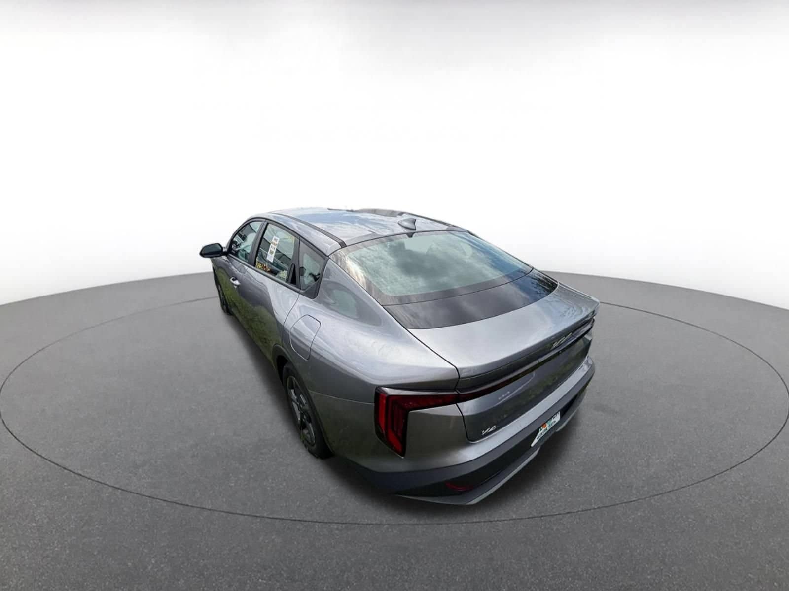 Thumbnail: 2025 Kia K4 - 18