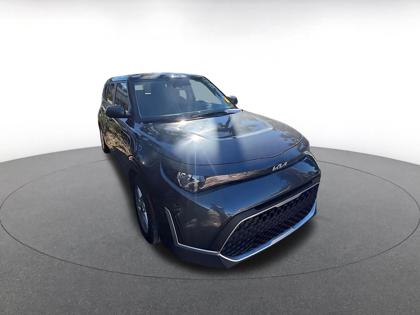 Thumbnail: 2025 Kia Soul - 2