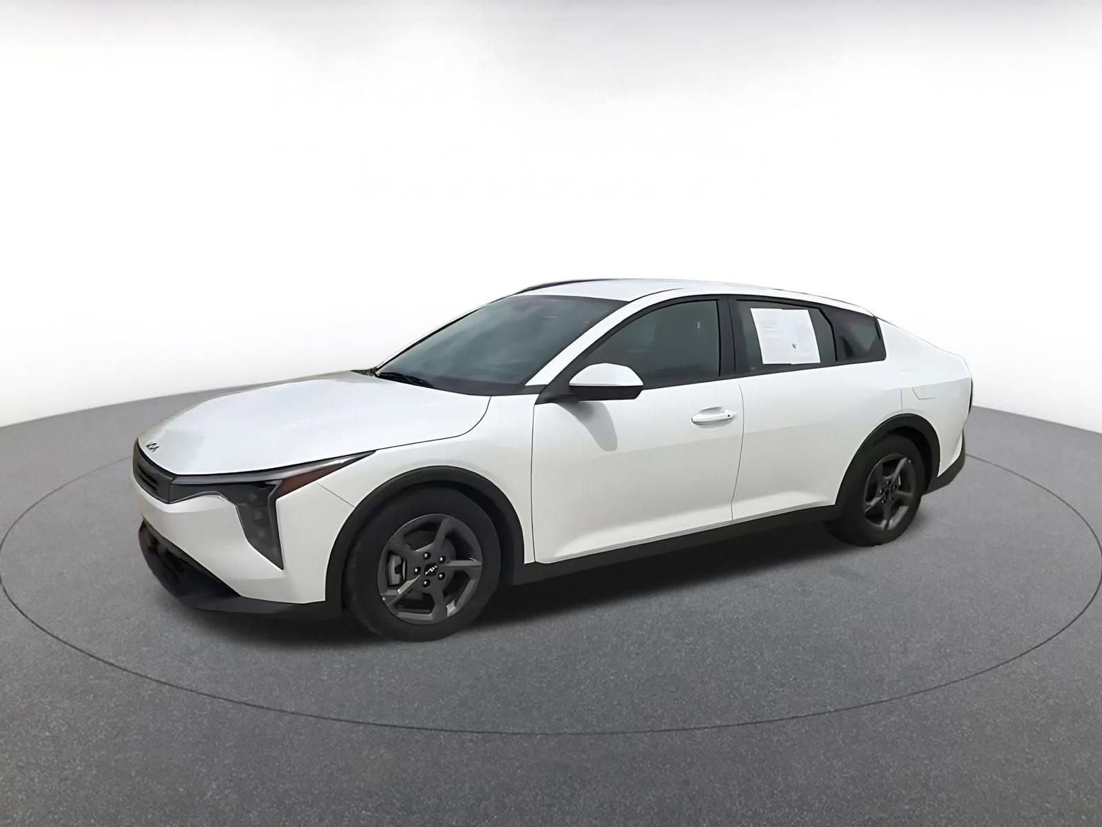 Thumbnail: 2025 Kia K4 - 9