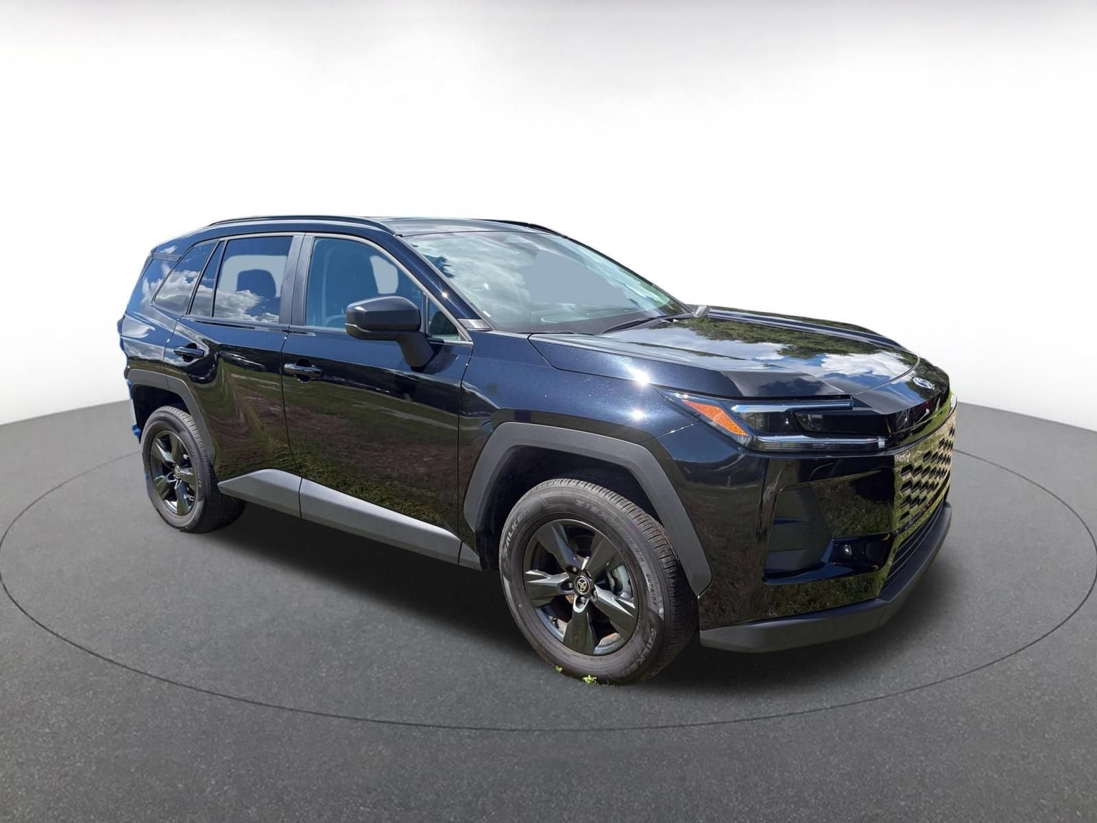Thumbnail: 2026 Toyota RAV4 - 2