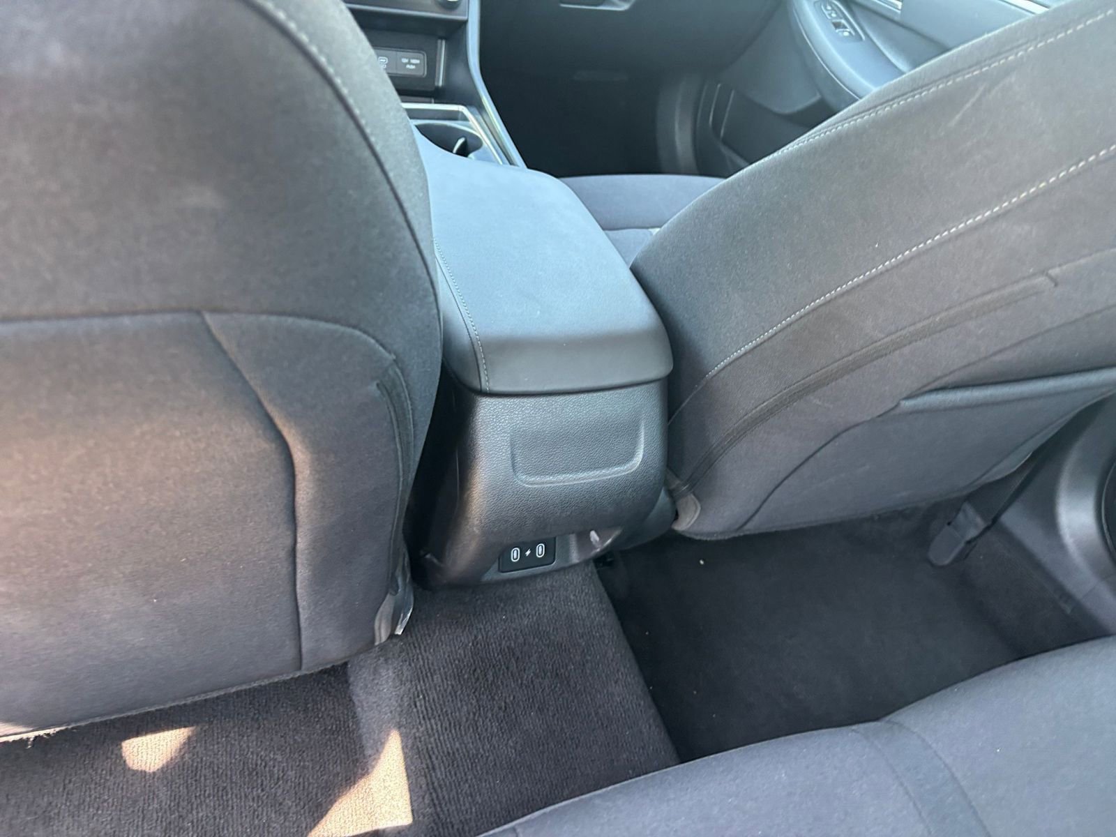 Thumbnail: 2025 Hyundai Sonata - 24